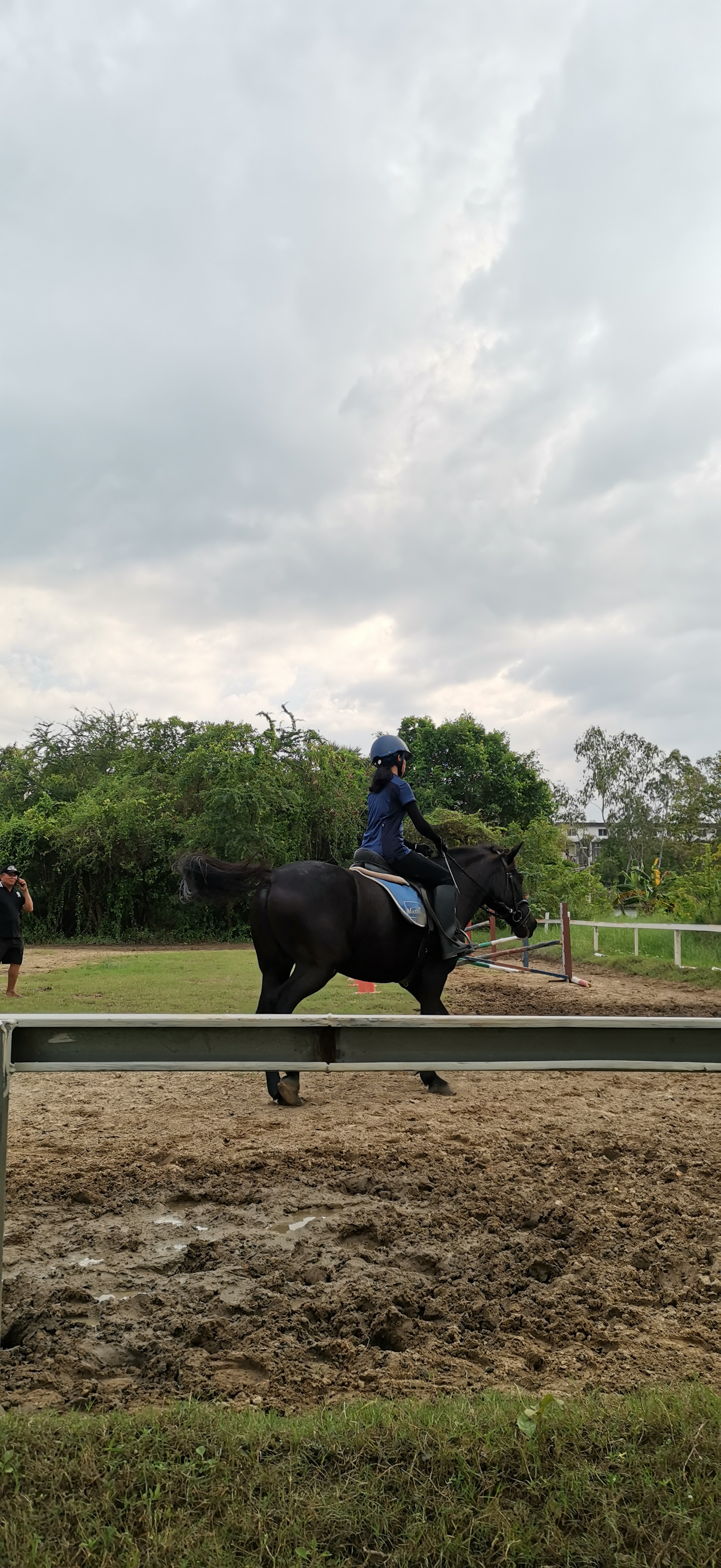 The Horseland Riding Club