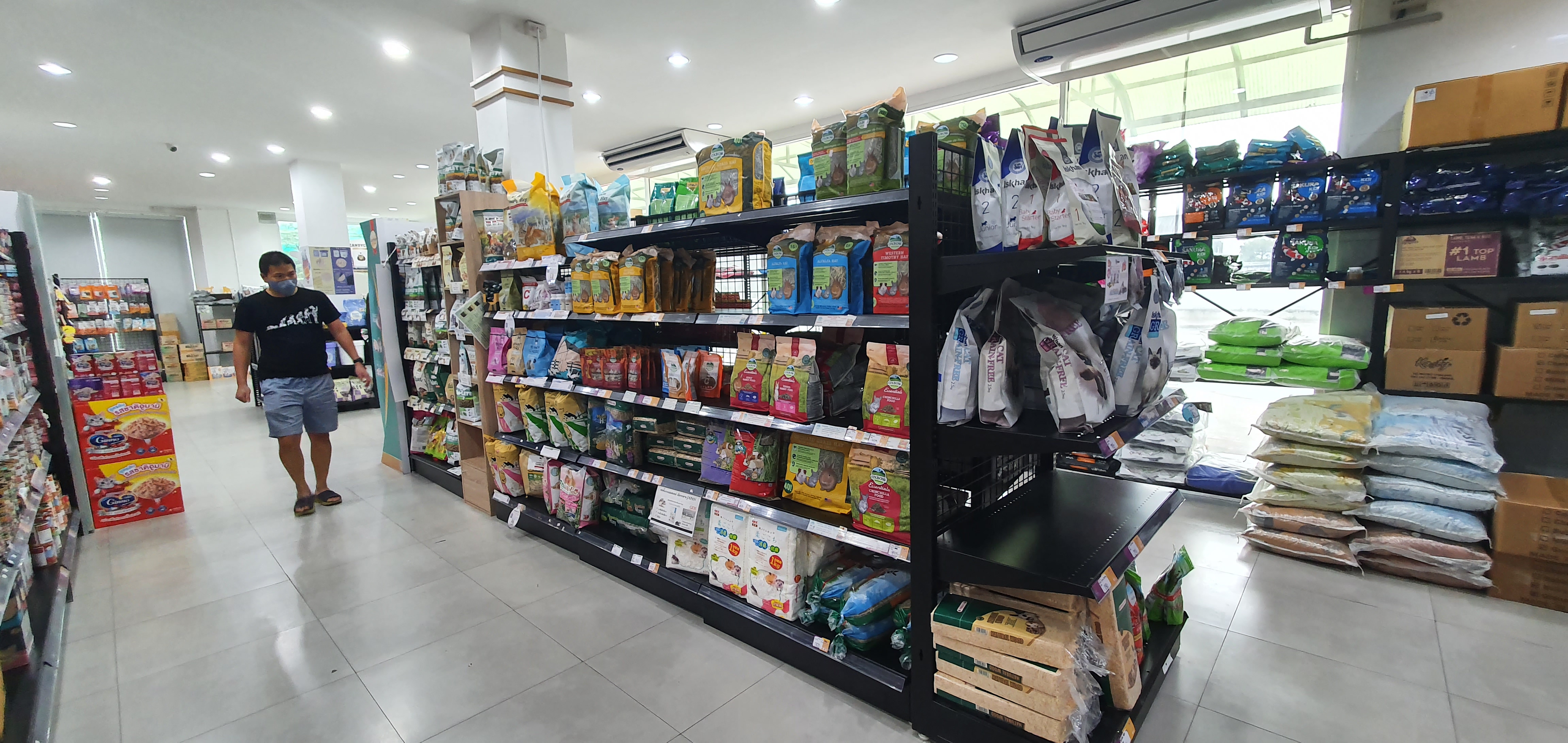 PET KINGDOM