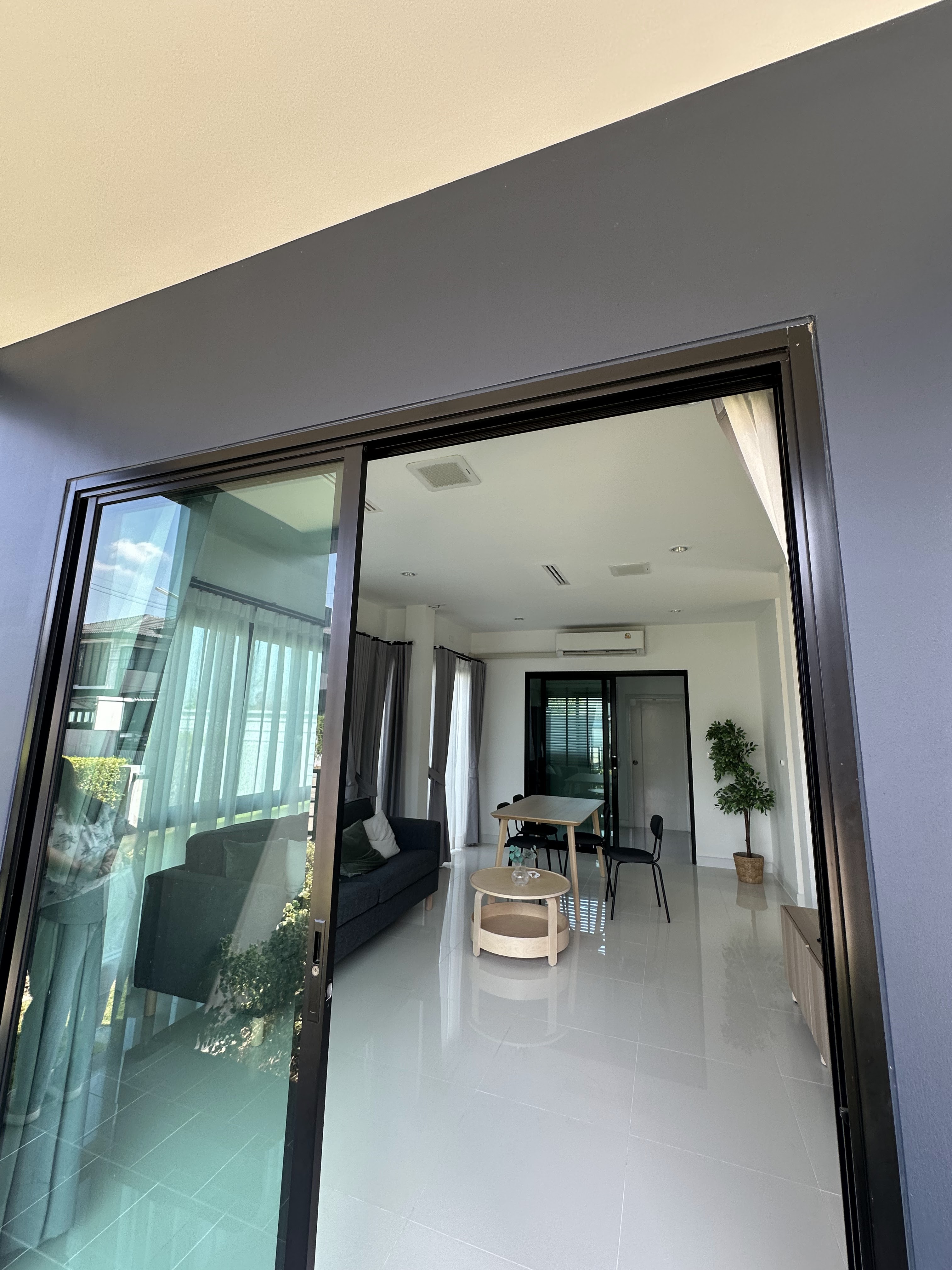 Baan Fah Greenery Neola House Rangsit-Klong 2