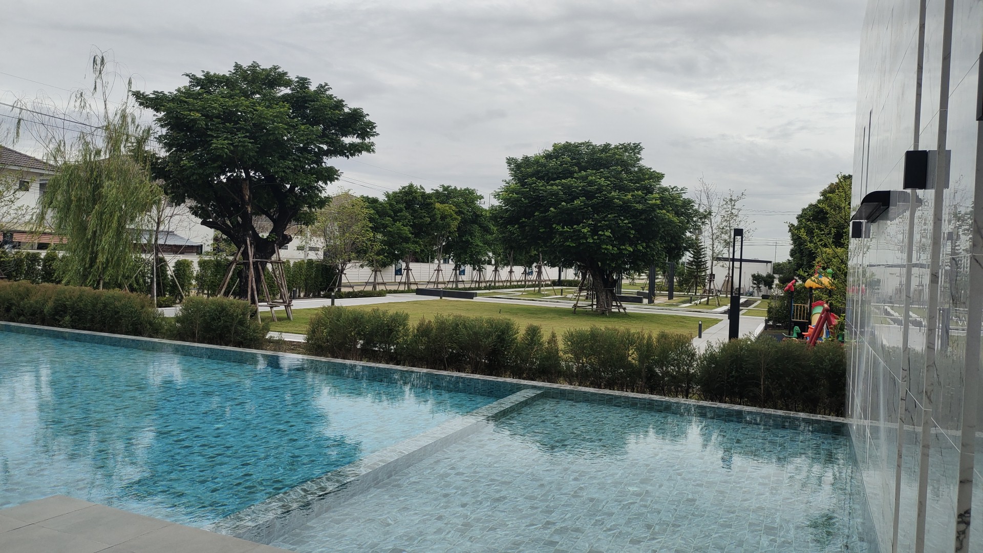 Baan Fah Greenery Neola House Rangsit-Klong 2