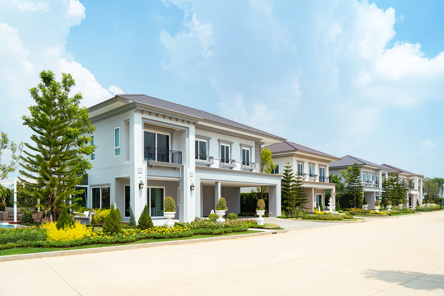 Grandio Vibhavadi-Rangsit