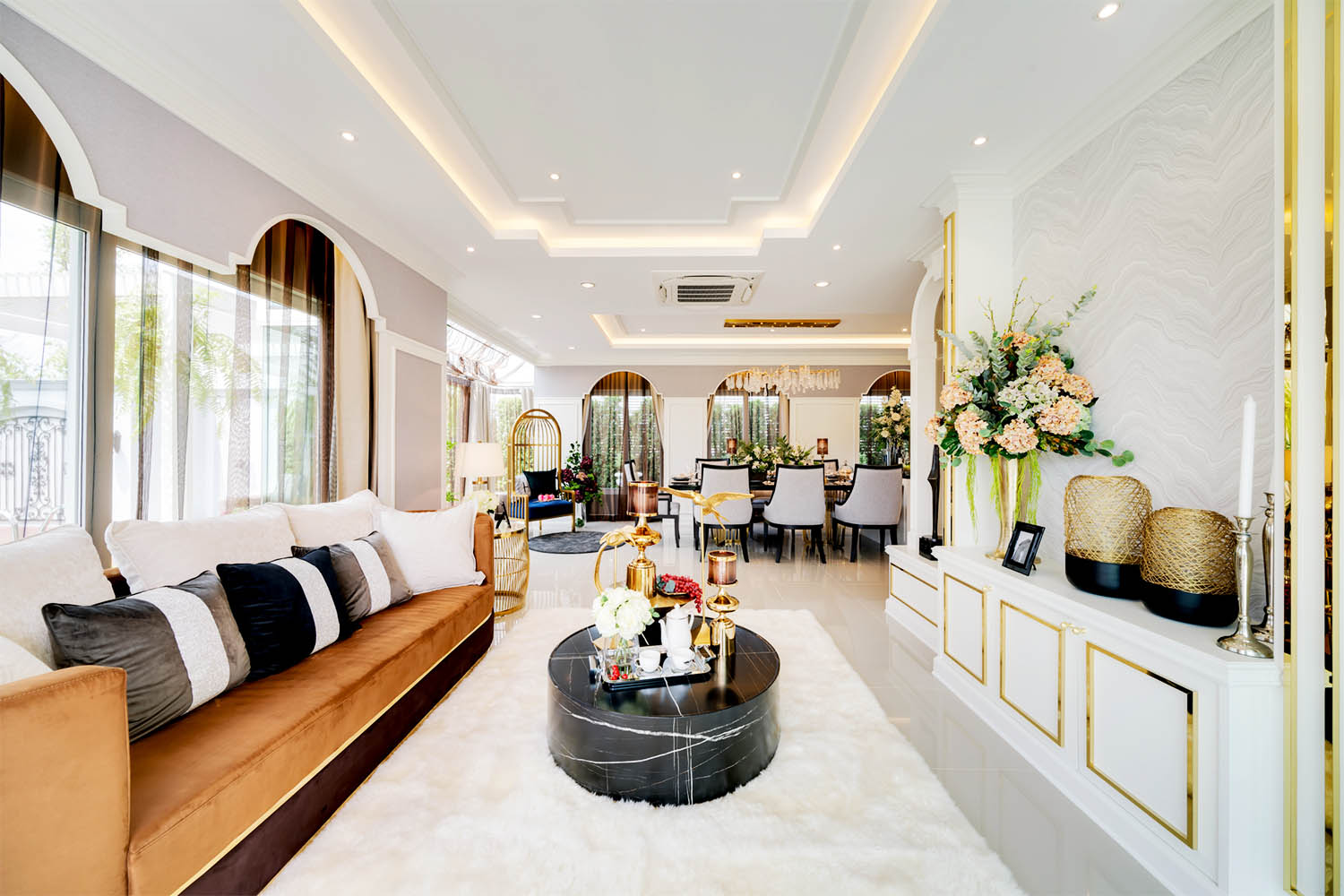 Grandio Vibhavadi-Rangsit