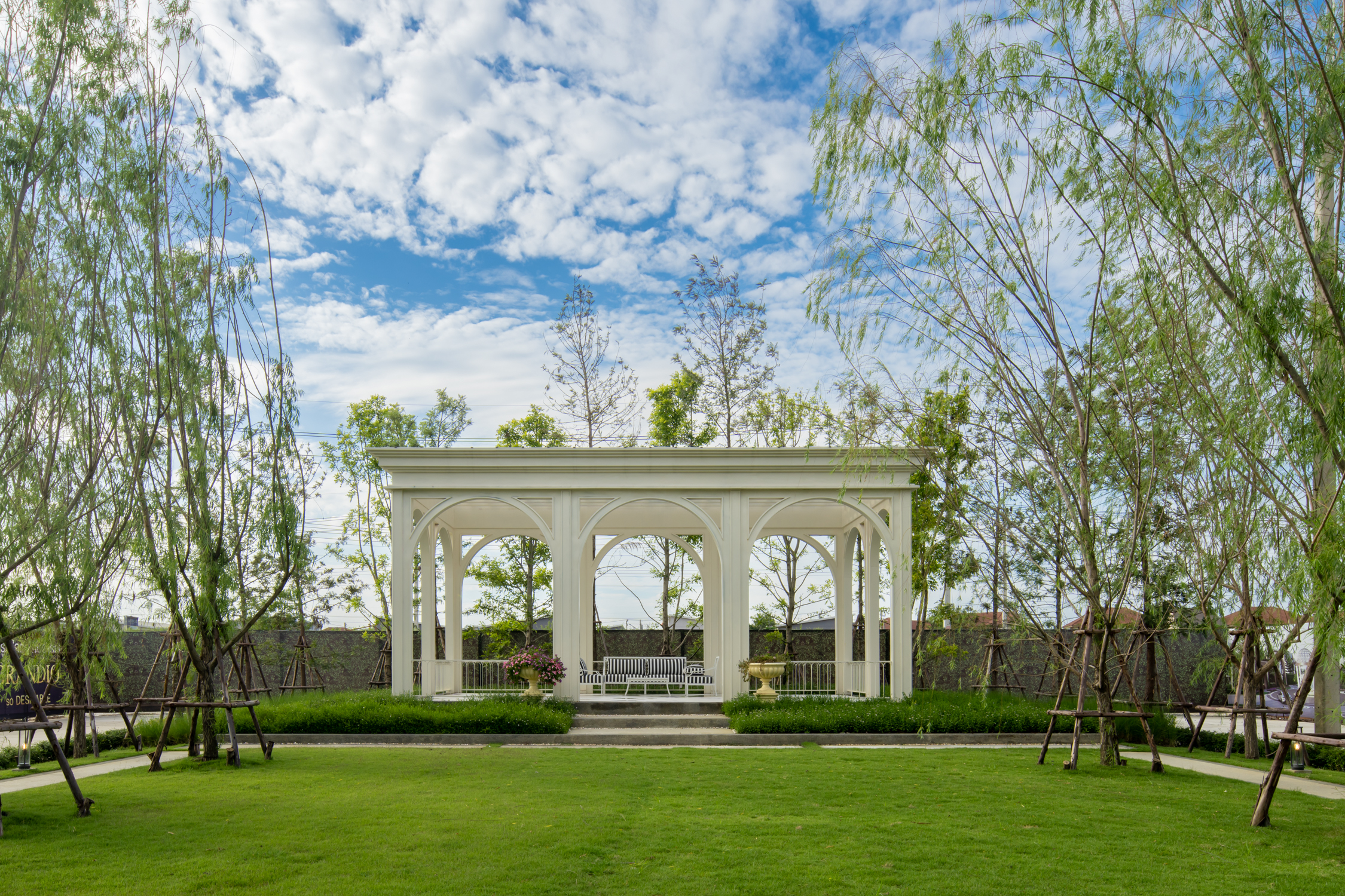 Grandio Vibhavadi-Rangsit