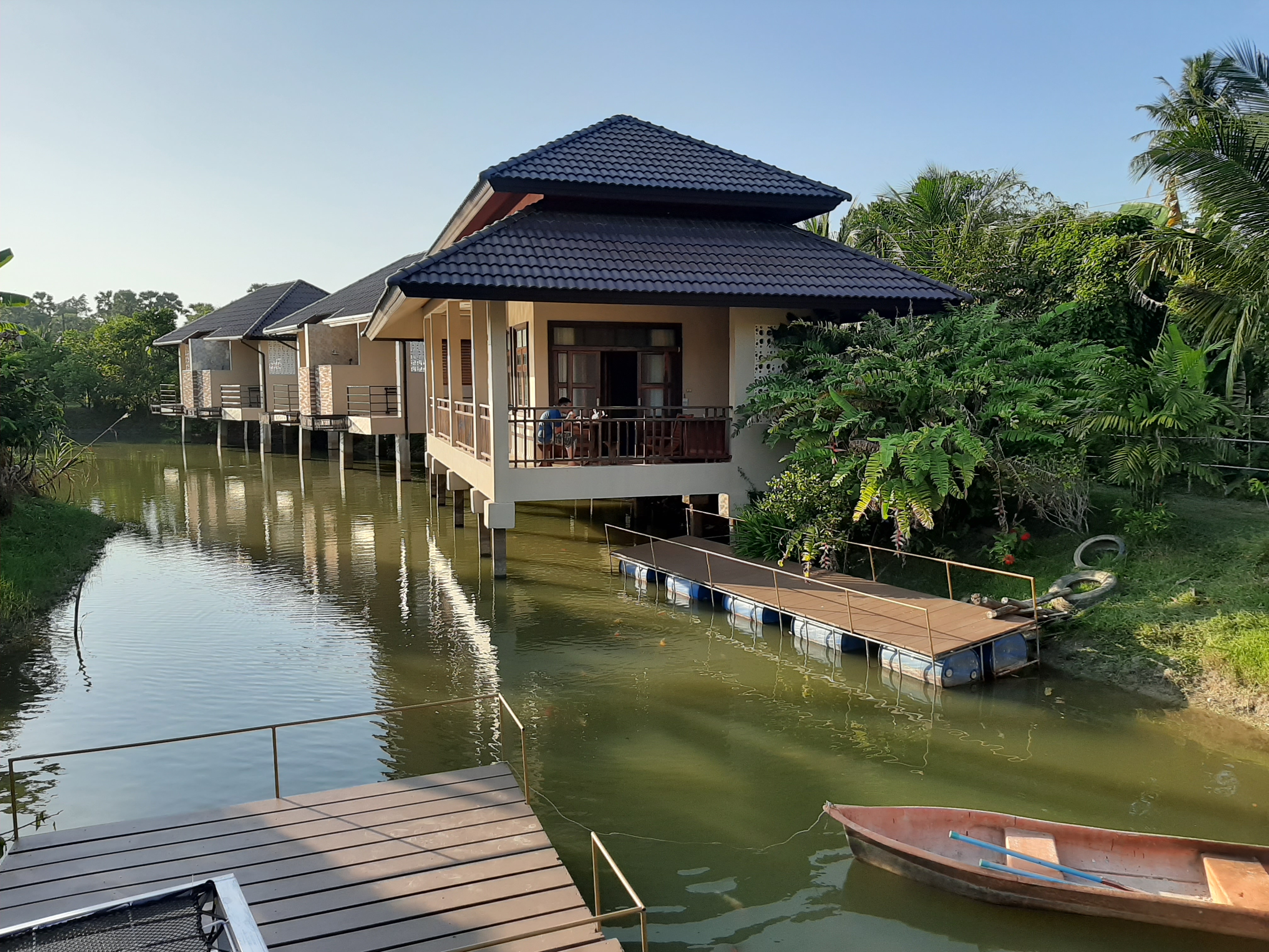Lantala Residence Hotel
