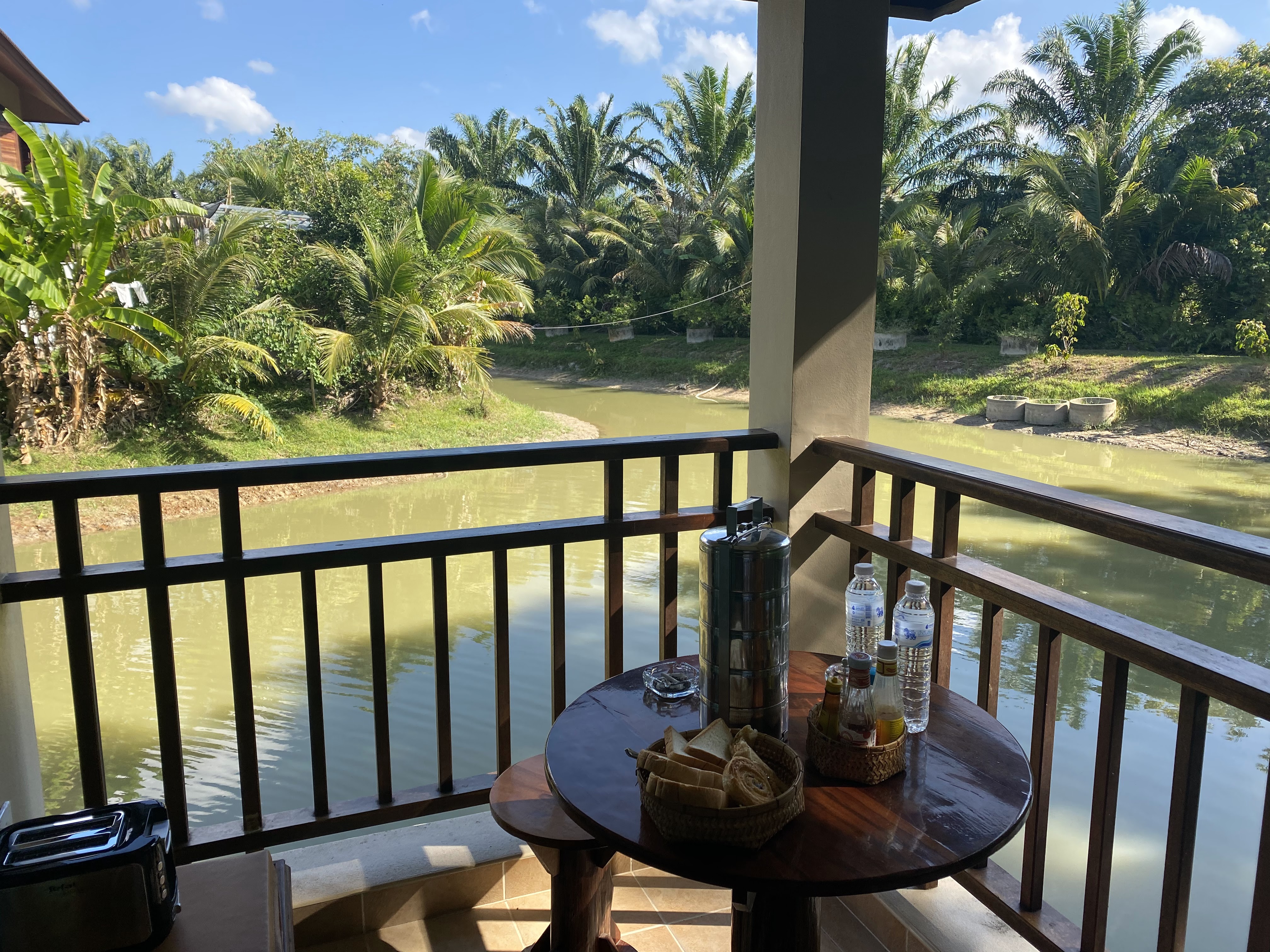 Lantala Residence Hotel