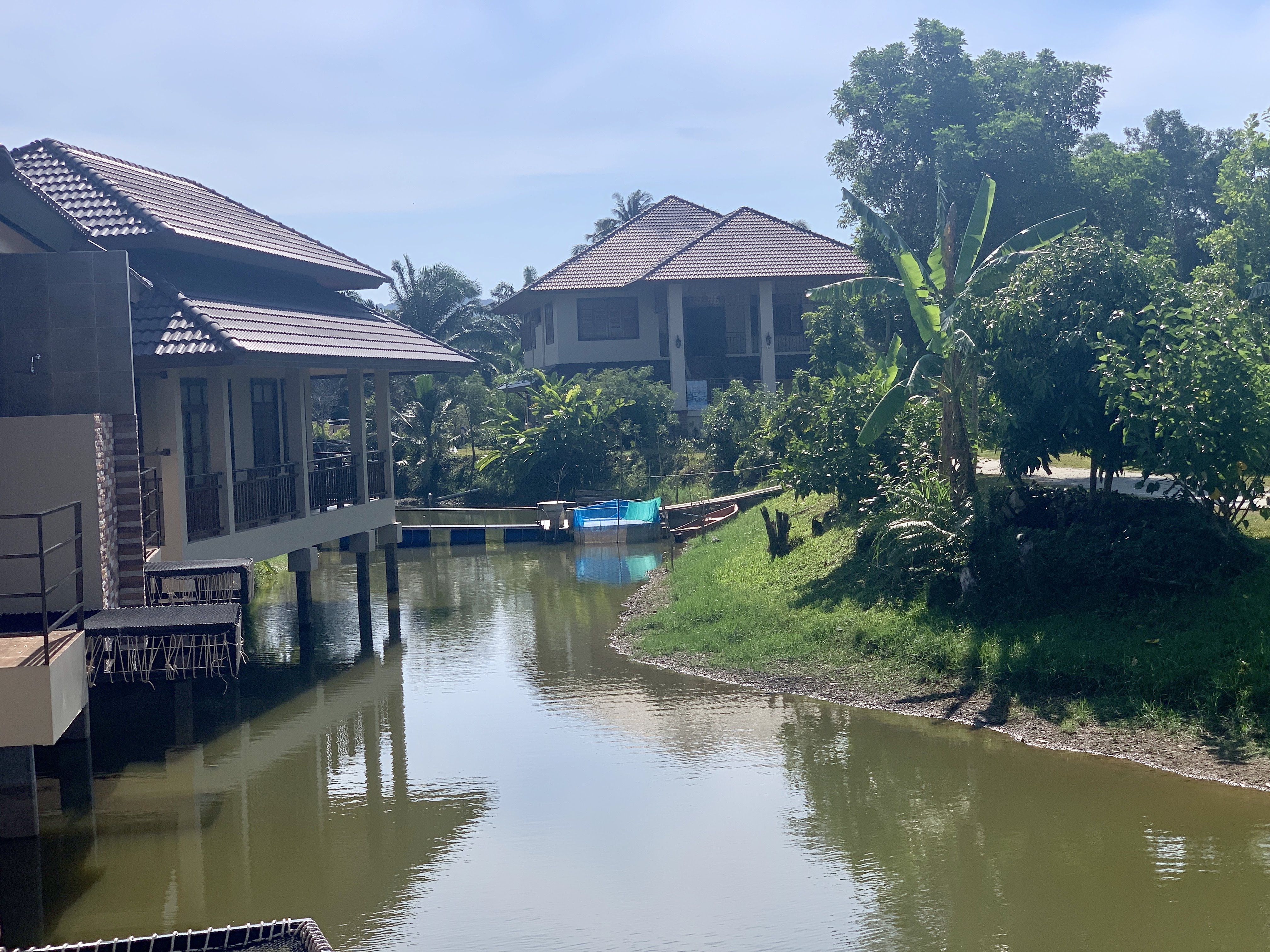 Lantala Residence Hotel