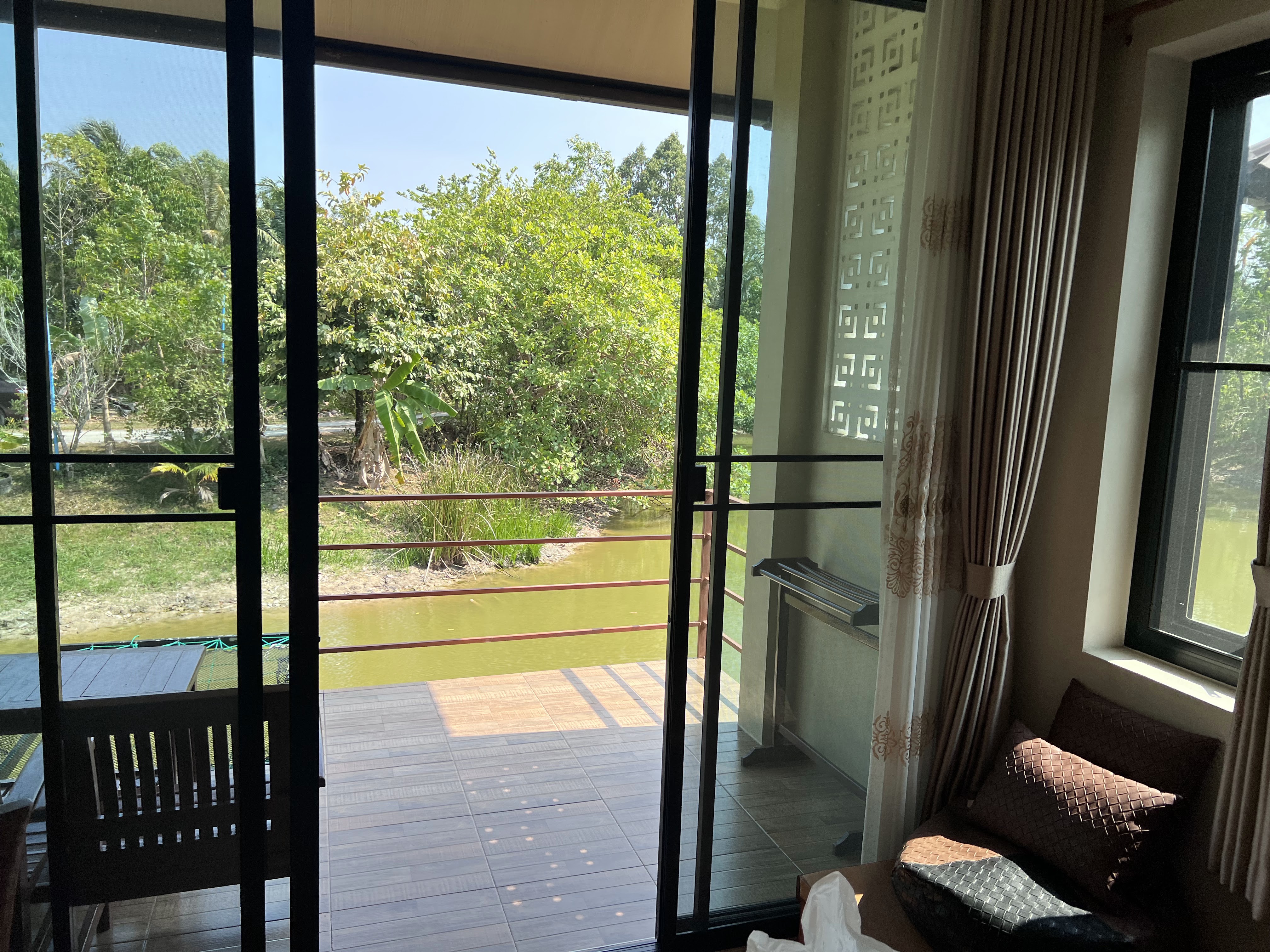 Lantala Residence Hotel
