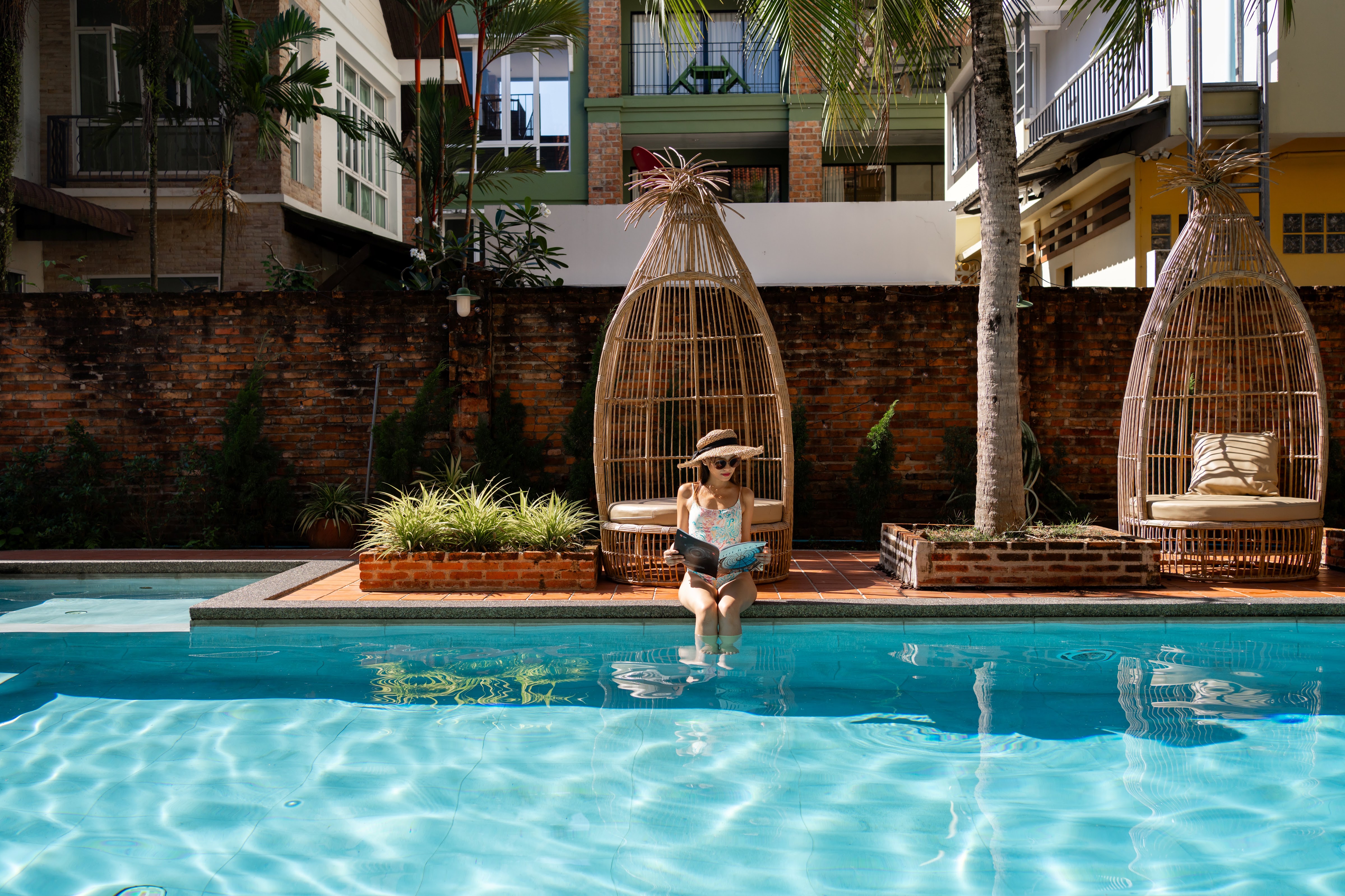 Motive Cottage Resort