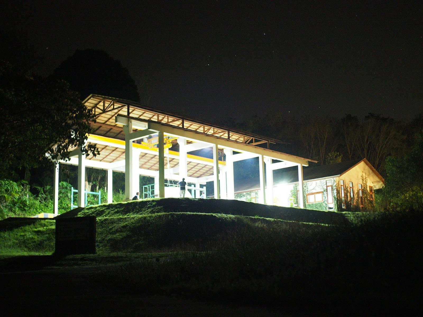 STEF Veterinary Centre