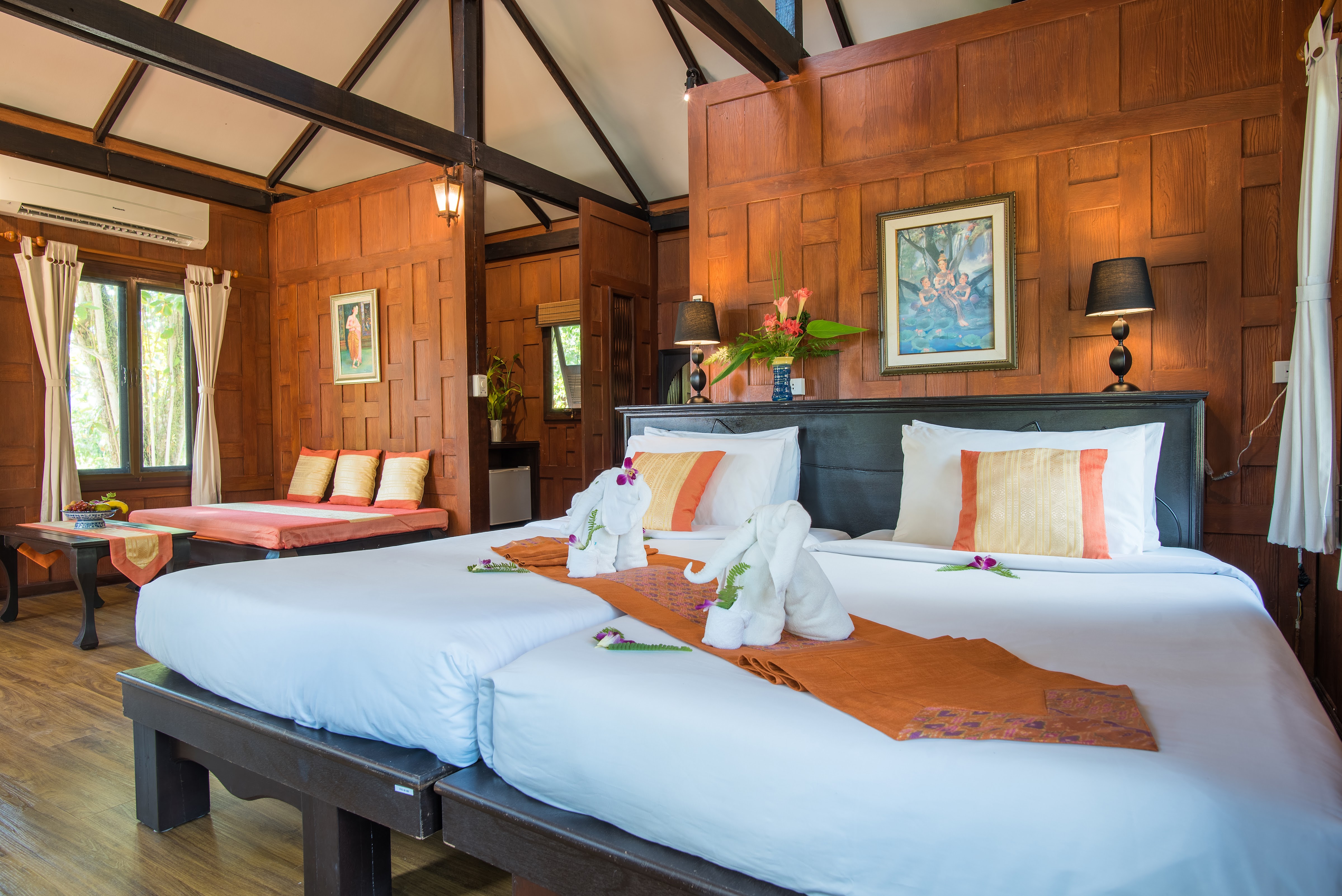 ThaiLife Wellness and Meditation Resort
