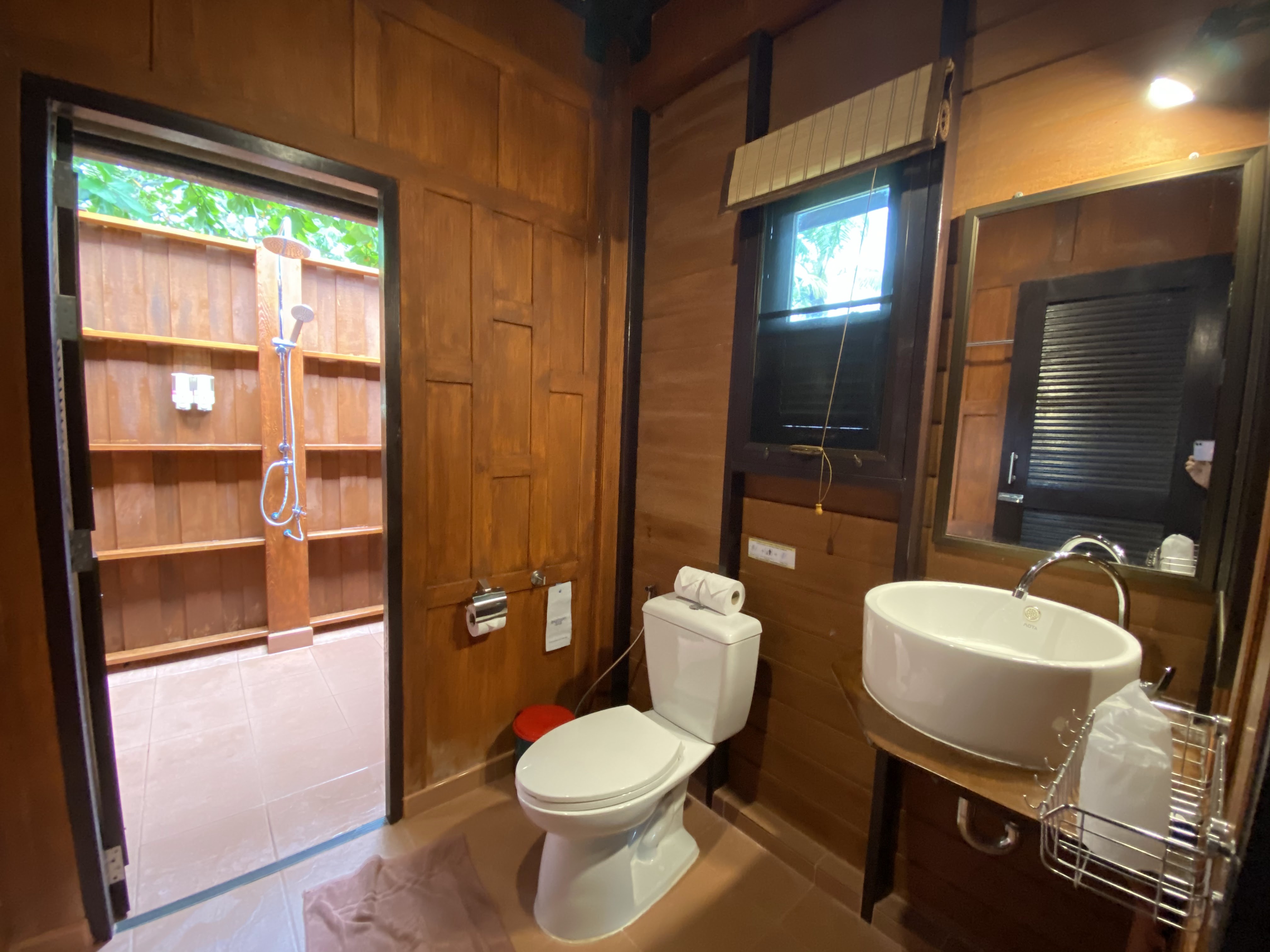 ThaiLife Wellness and Meditation Resort