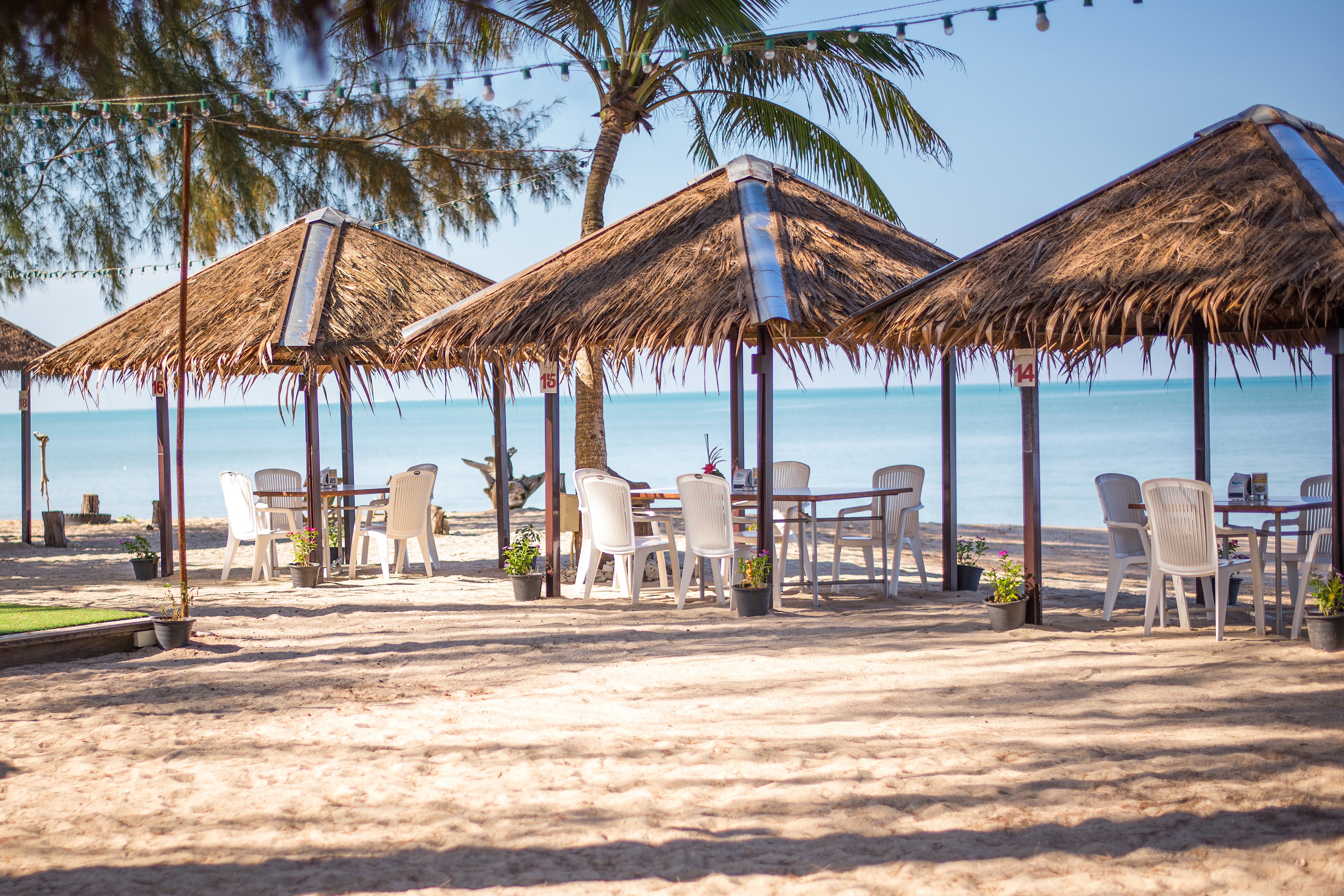 ThaiLife Wellness and Meditation Resort