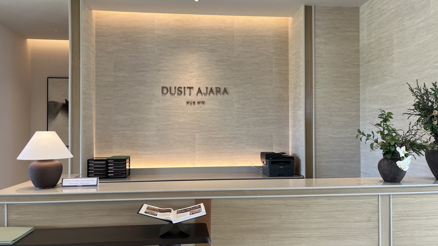 Dusit Ajara Hua Hin