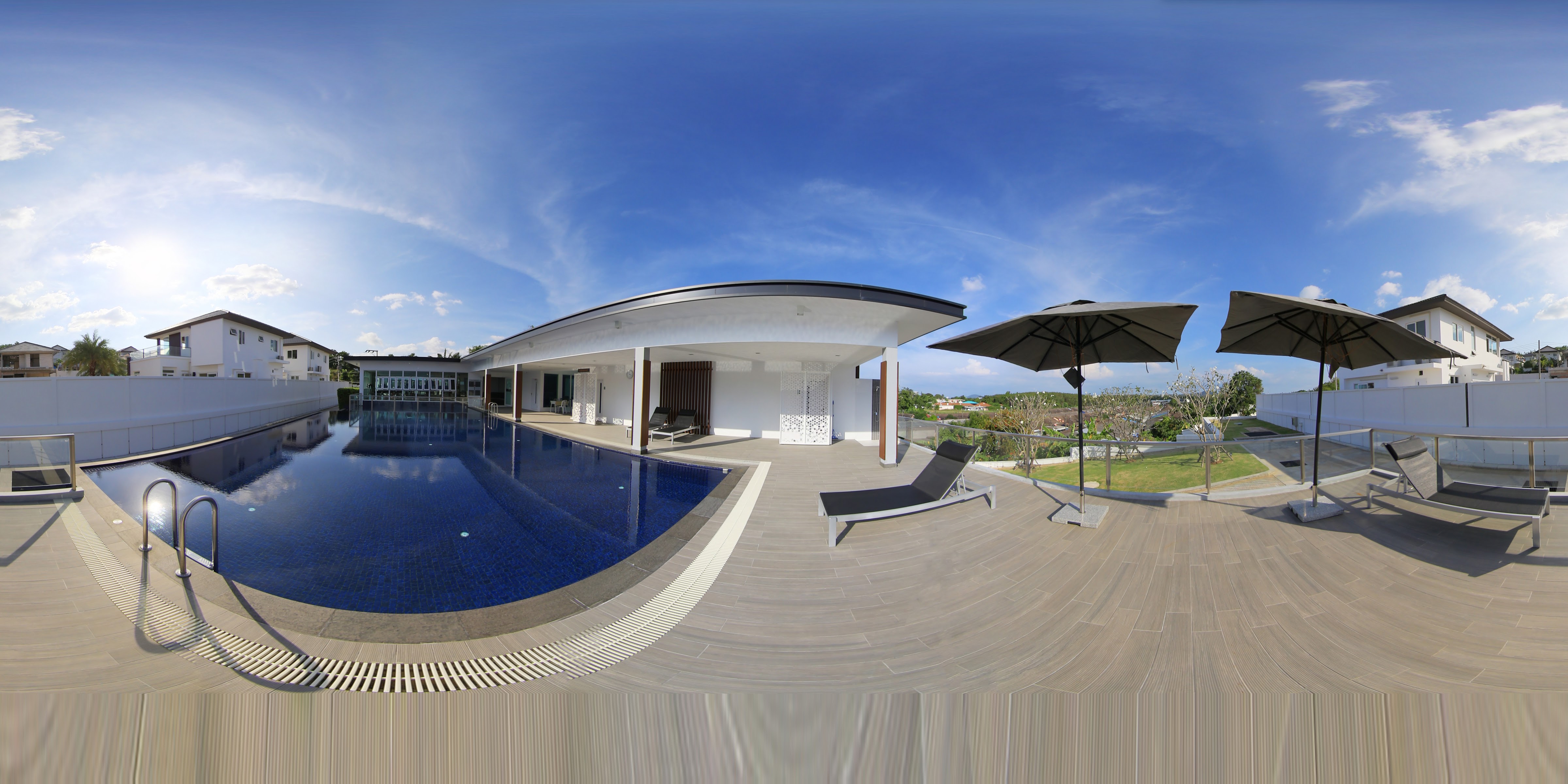 88 Land and Houses Hillside Phuket