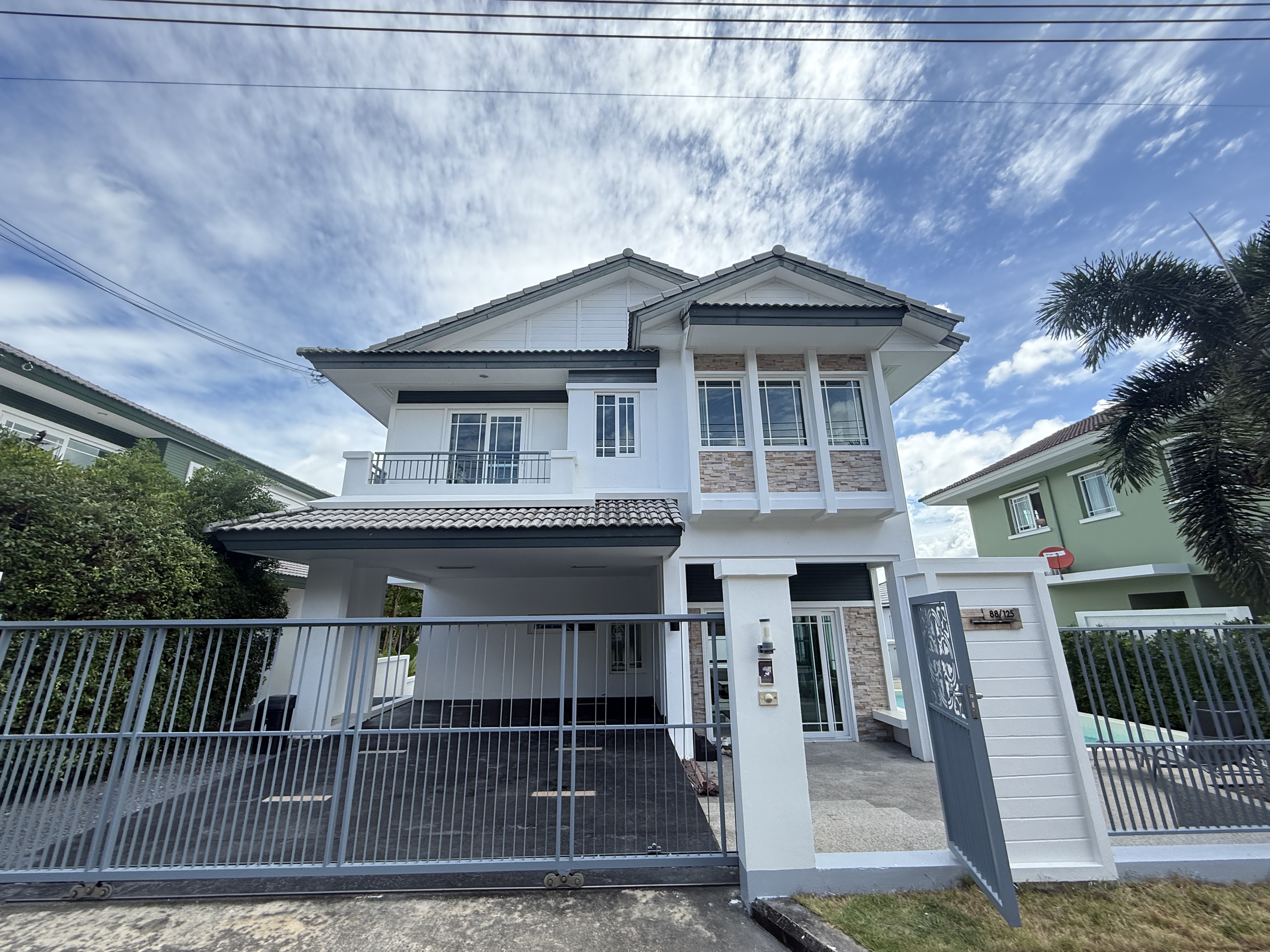 88 Land and Houses Hillside Phuket