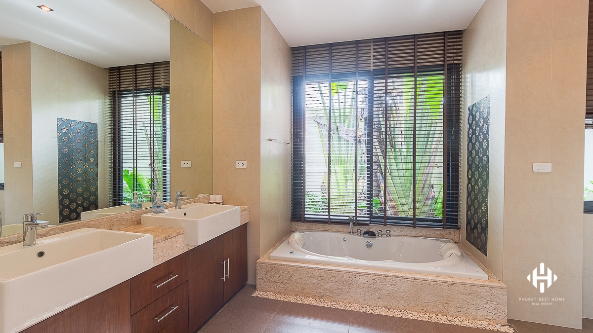 Baan WANA Pool Villas