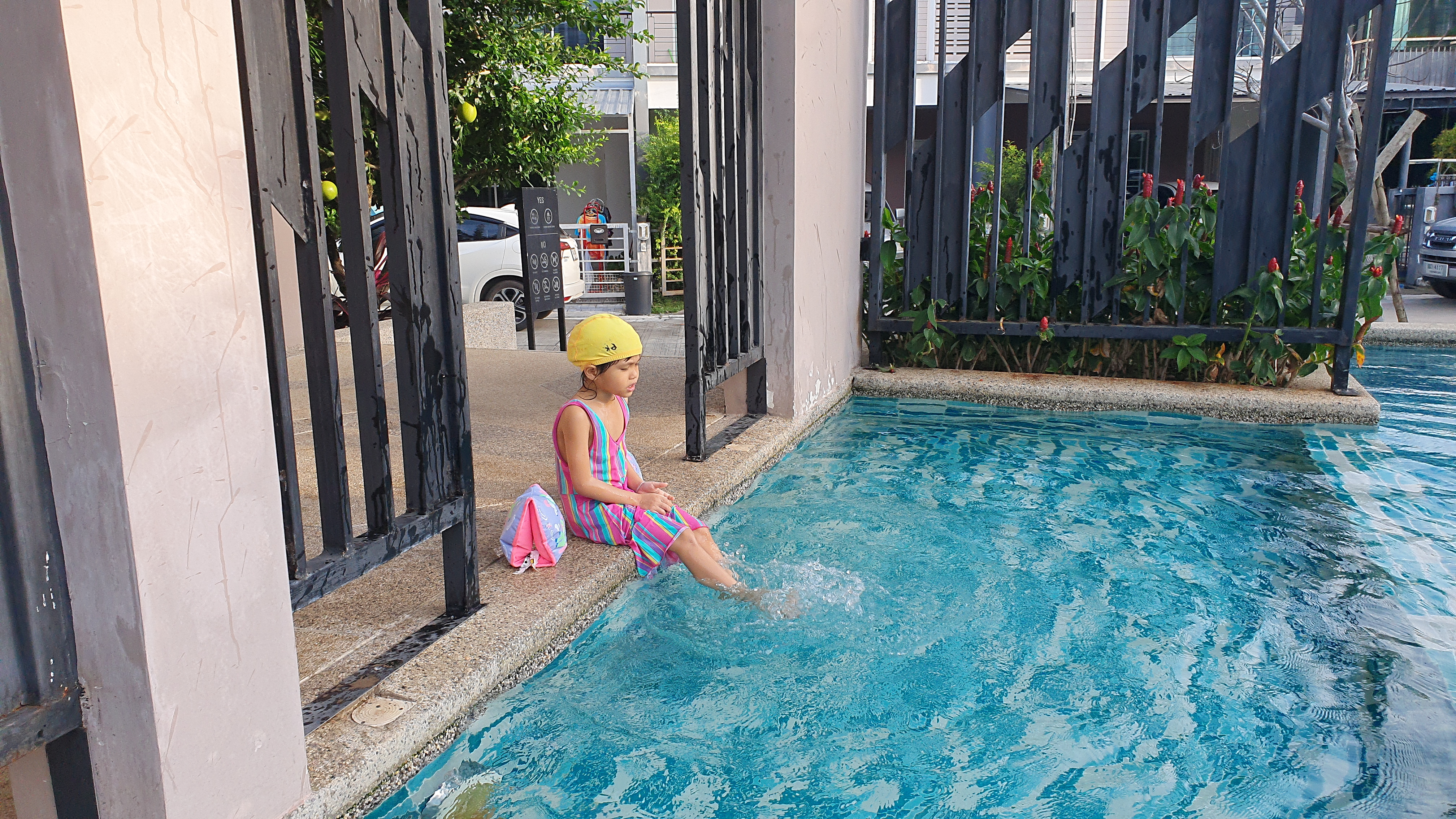 Habitown Kohkaew Phuket