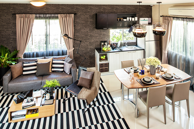 Habitown Kohkaew Phuket