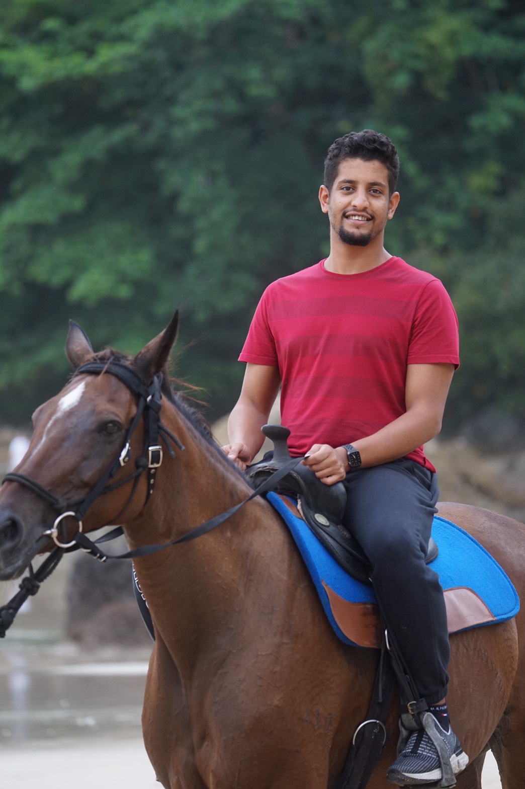 Kamala Horse Riding Club