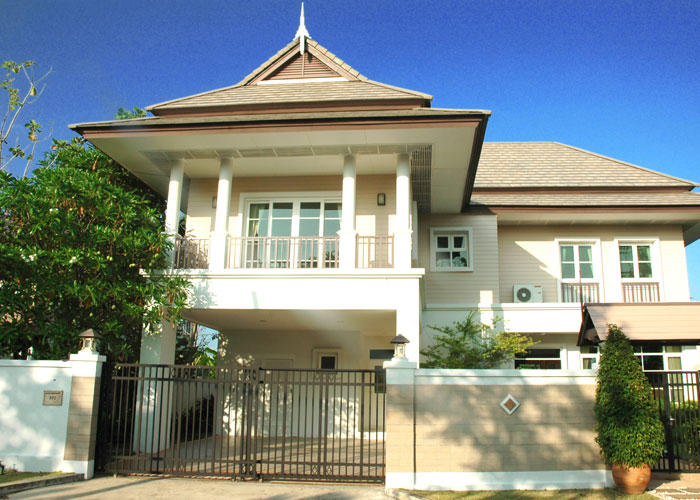 Land and Houses Park Phuket
