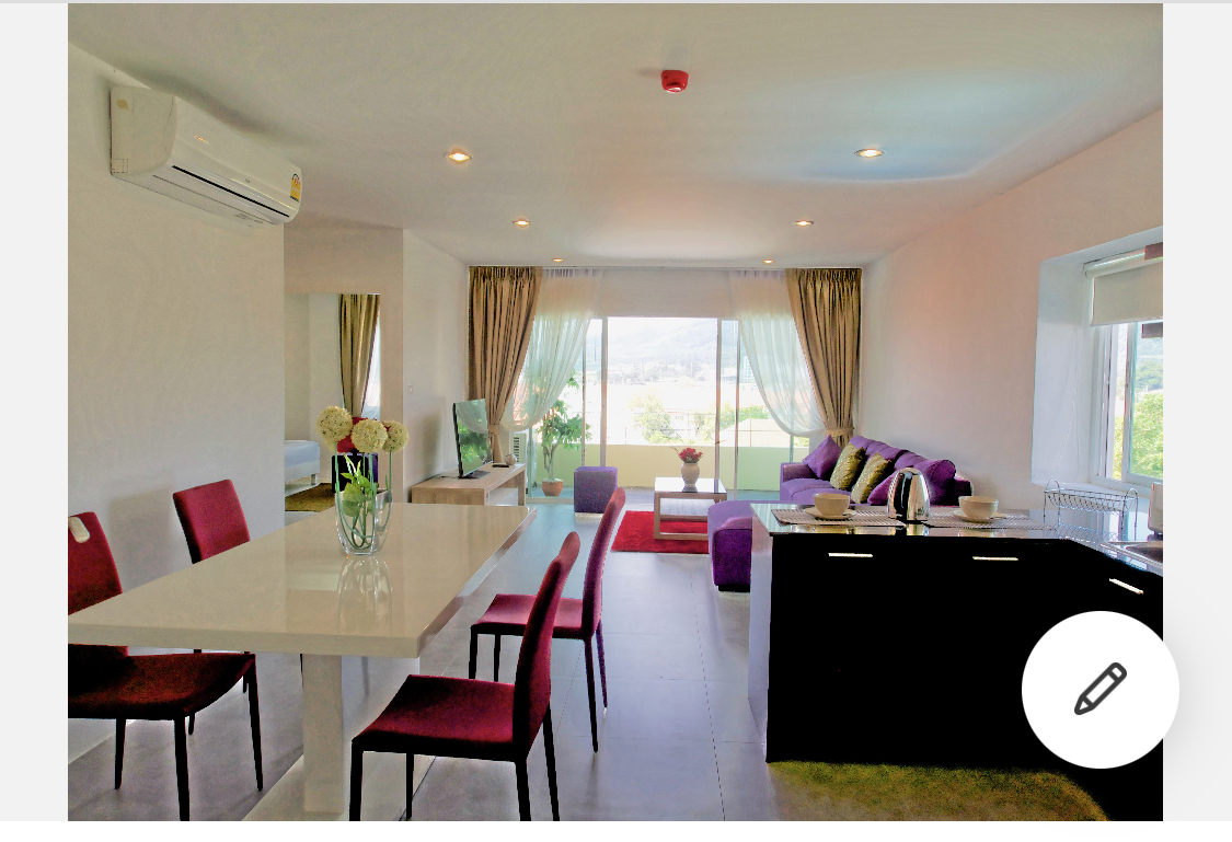 Living Residence Phuket