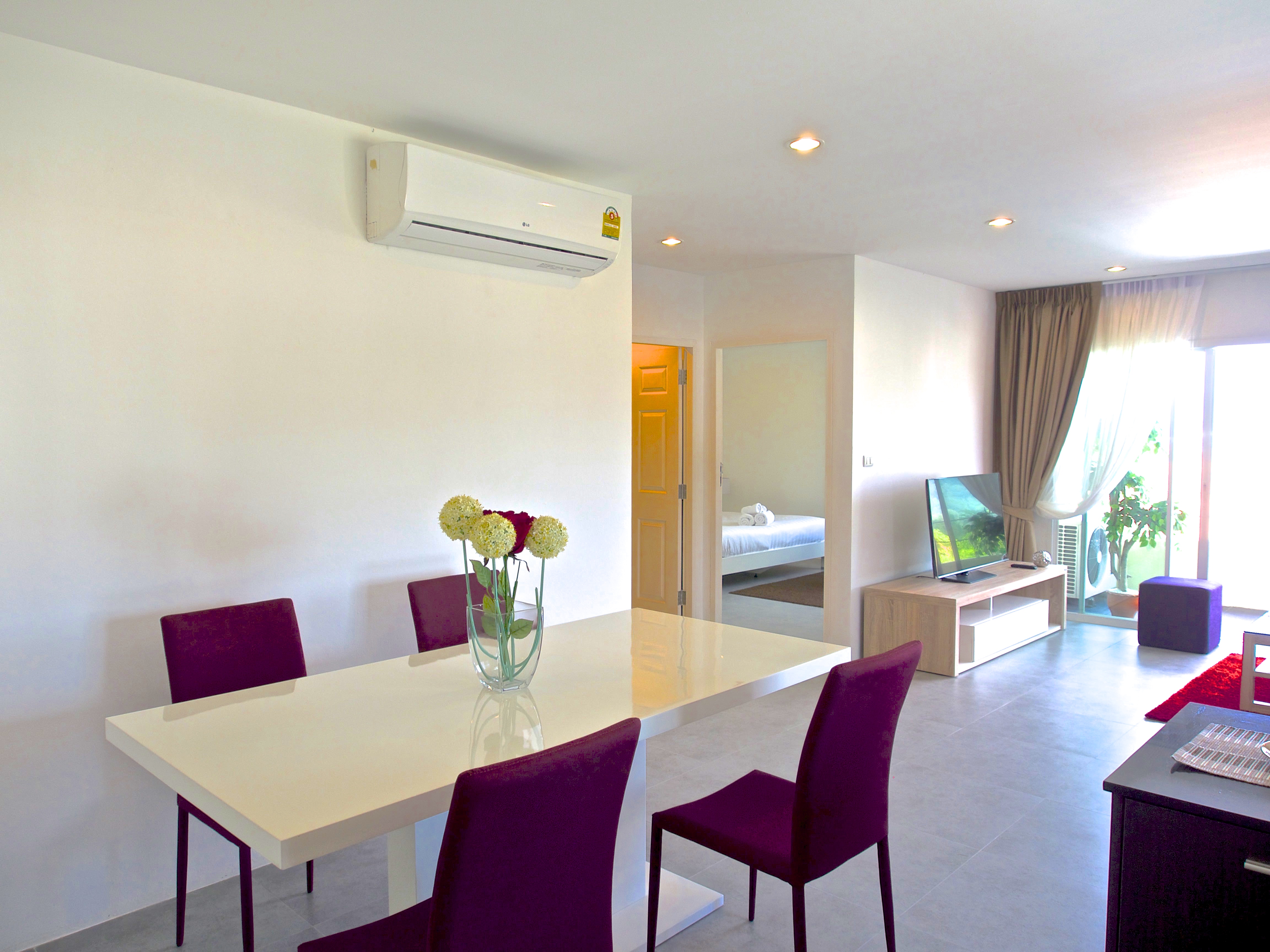Living Residence Phuket