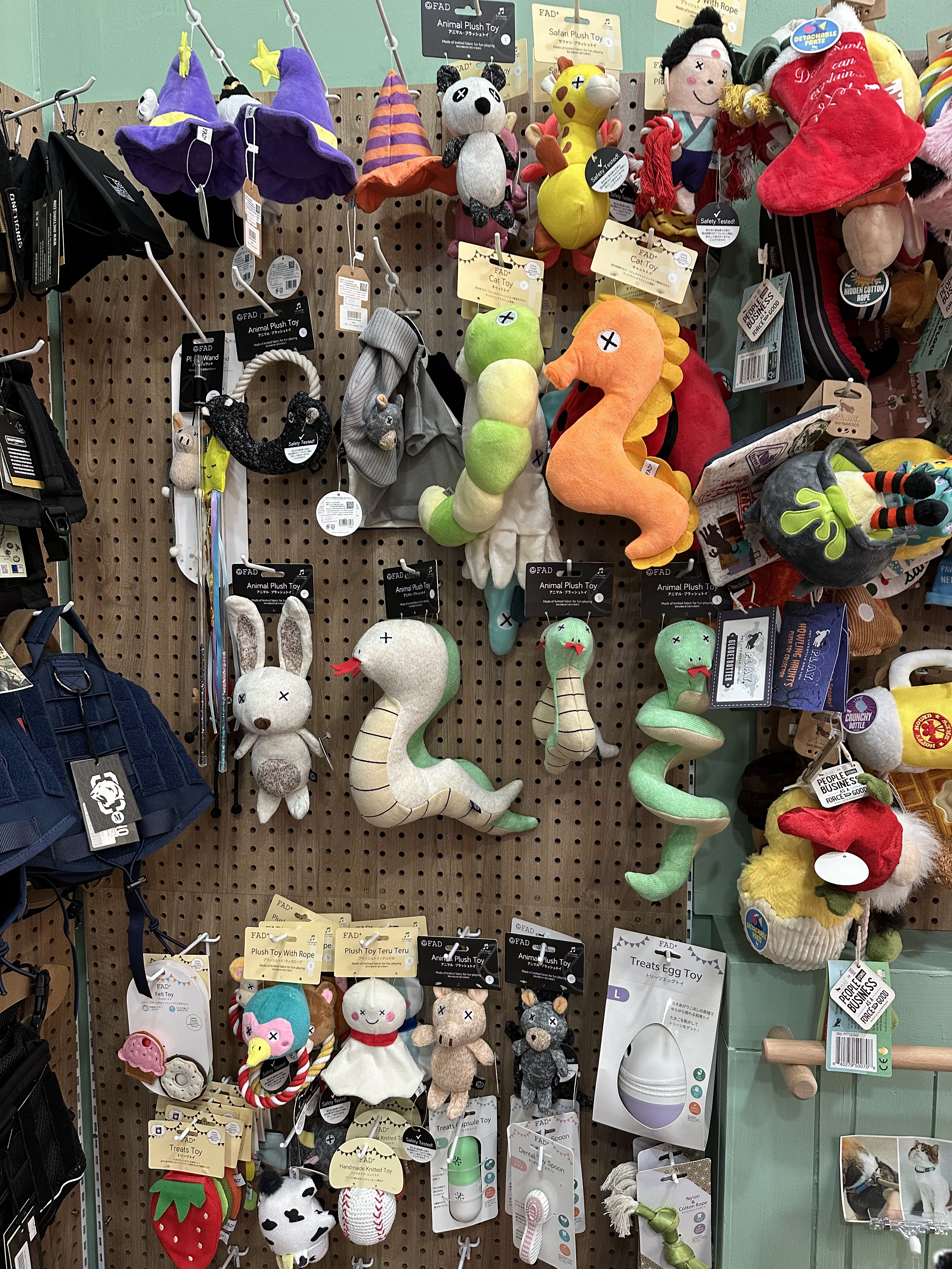 Pet & Co