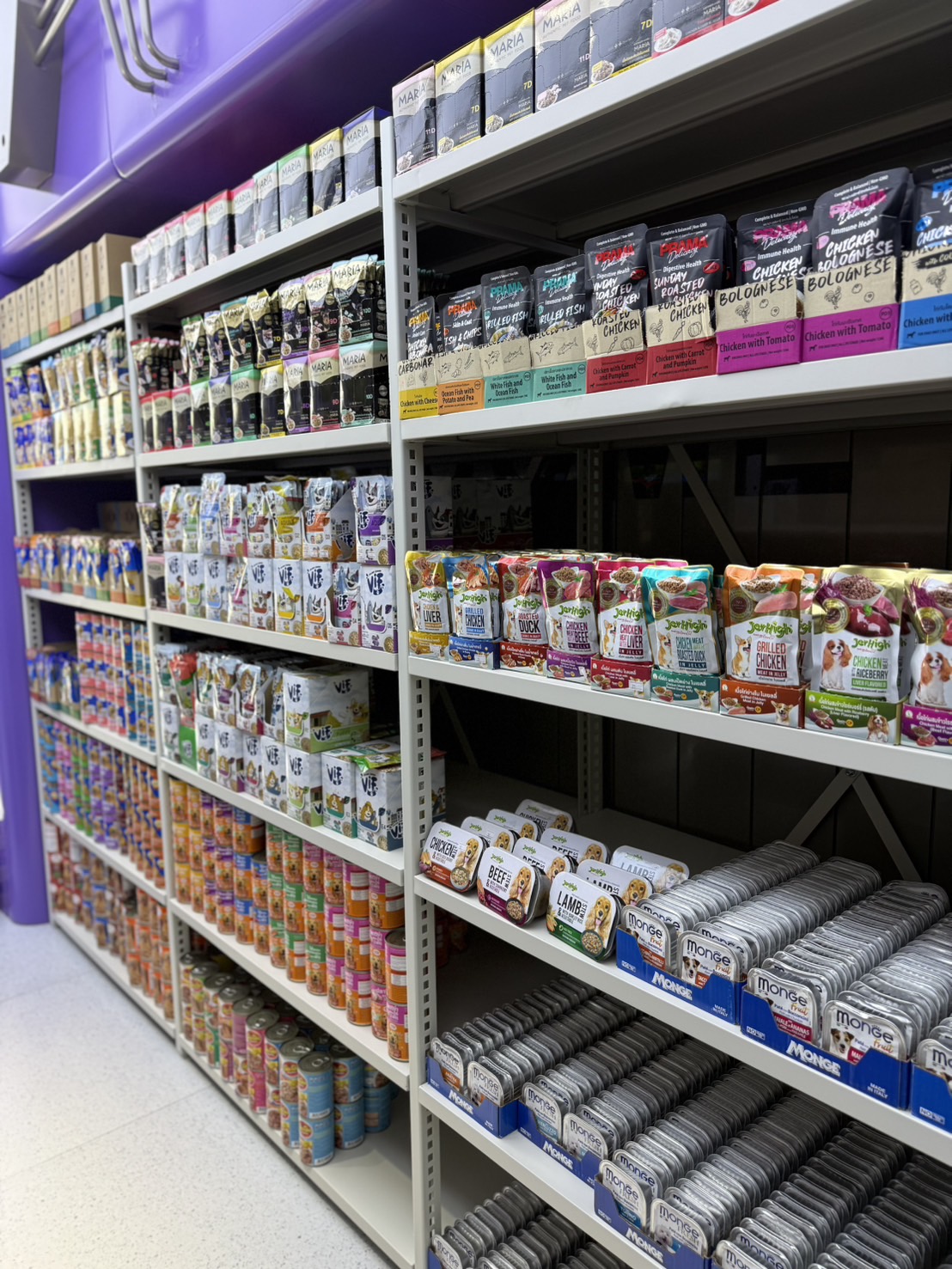 Pets Fantasy petshop