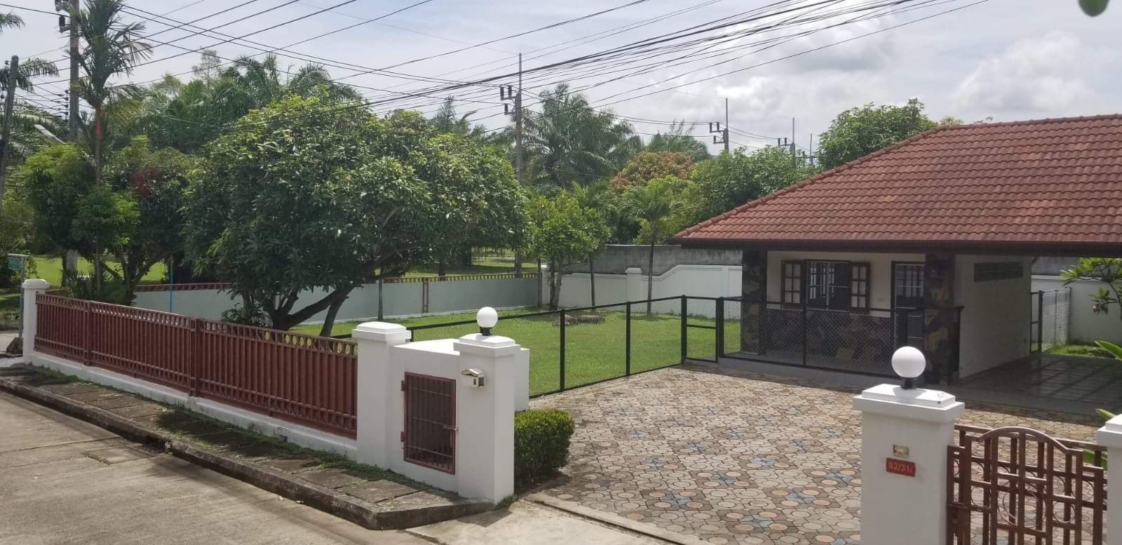 Phuket Dog Training and Boarding