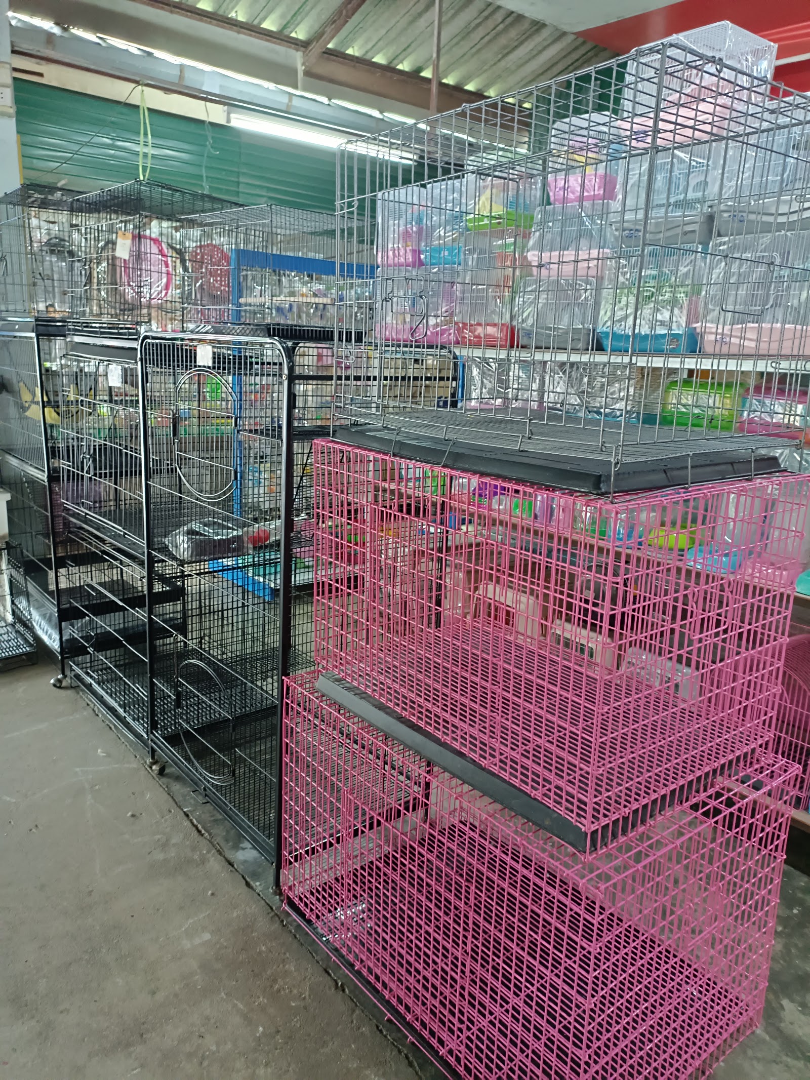 Phuket Farm & Aquarium