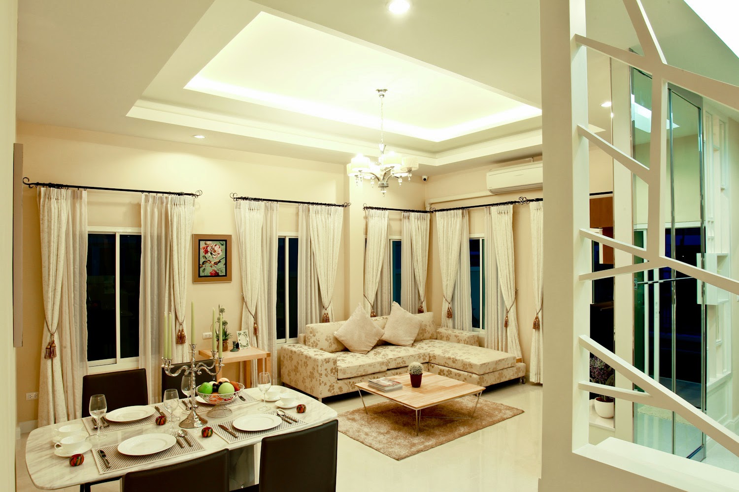 Phuket Villa Chaofah 2 ( 2)