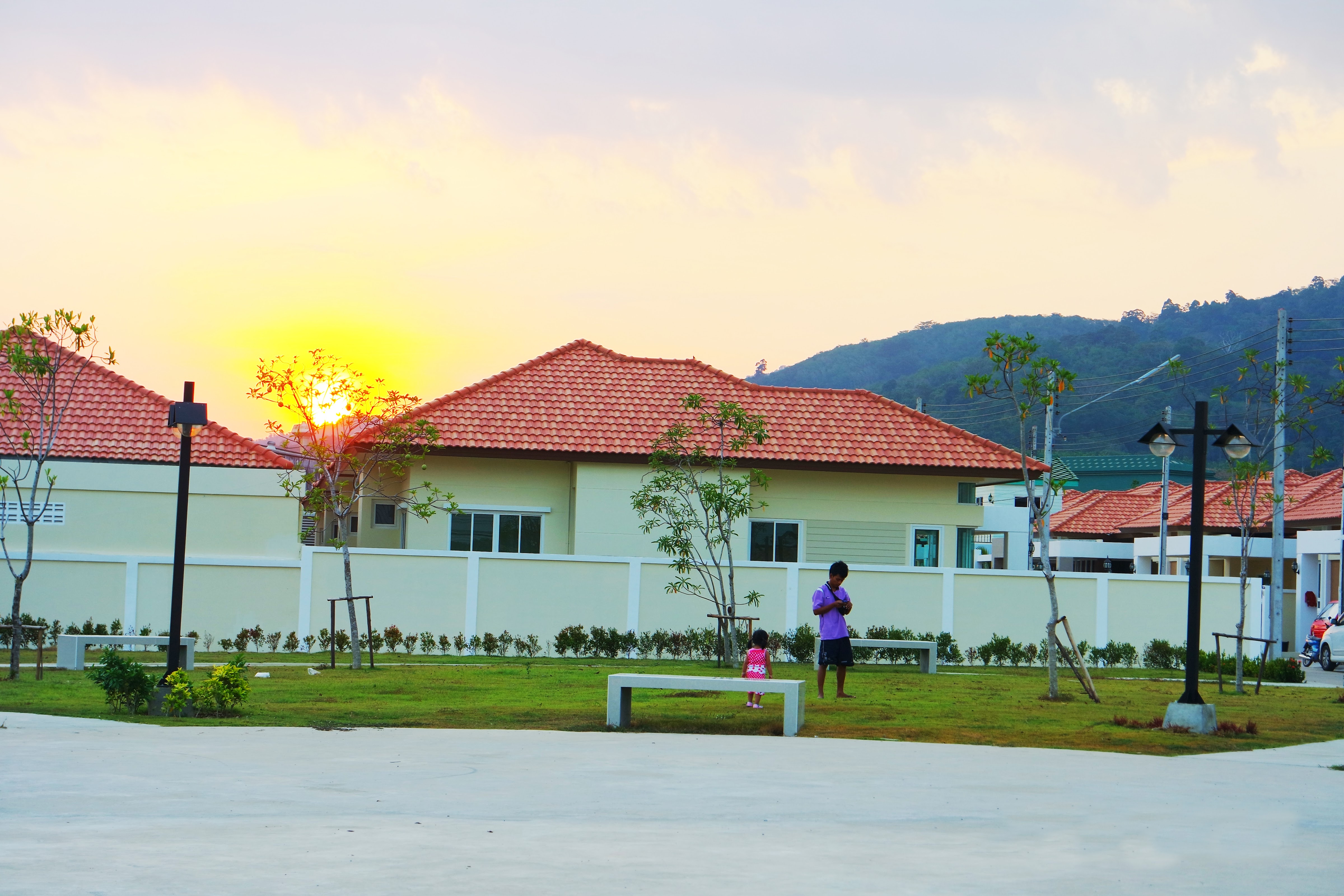 Phuket Villa Chaofah 2 ( 2)