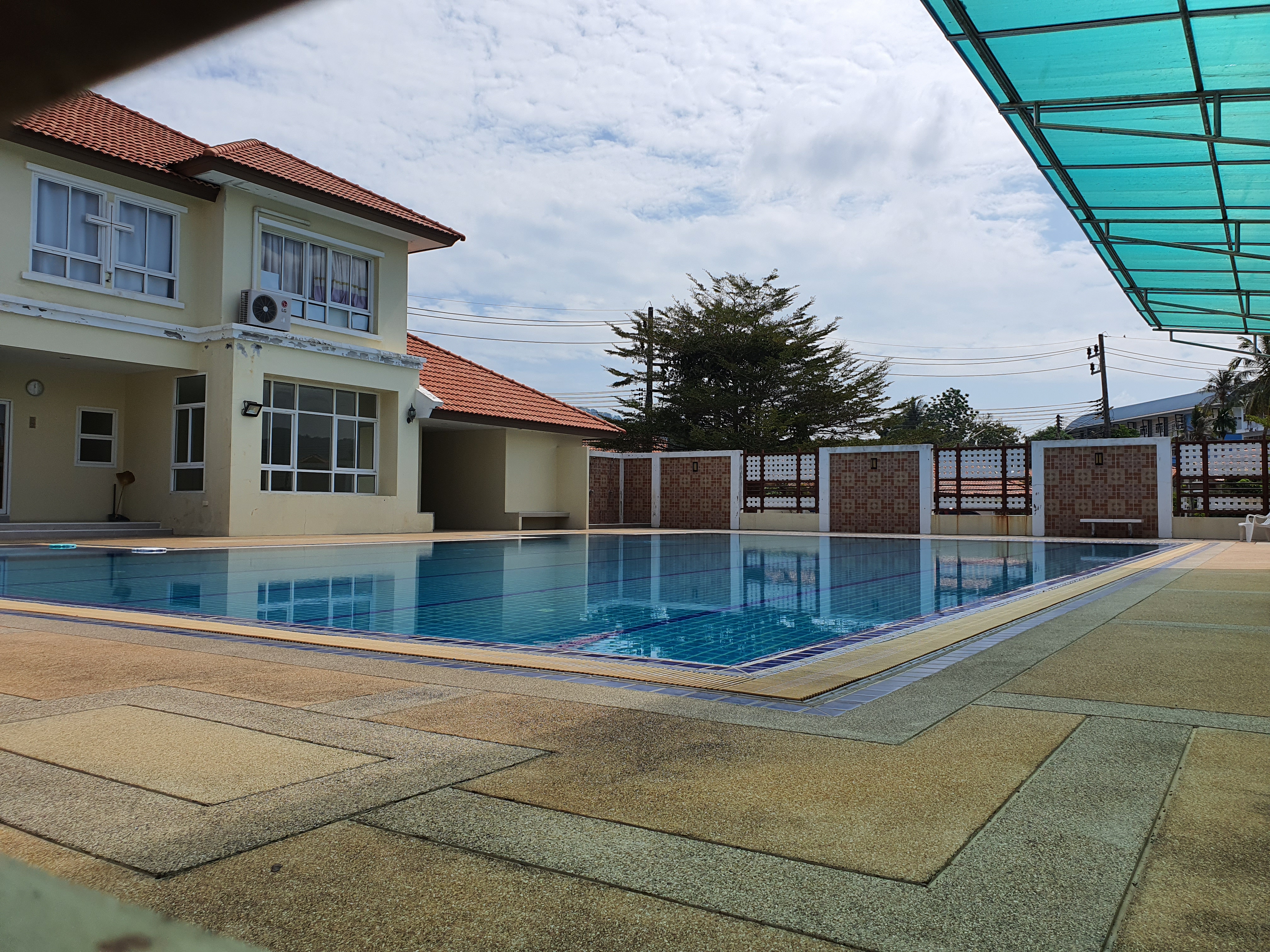 Phuket Villa Kathu