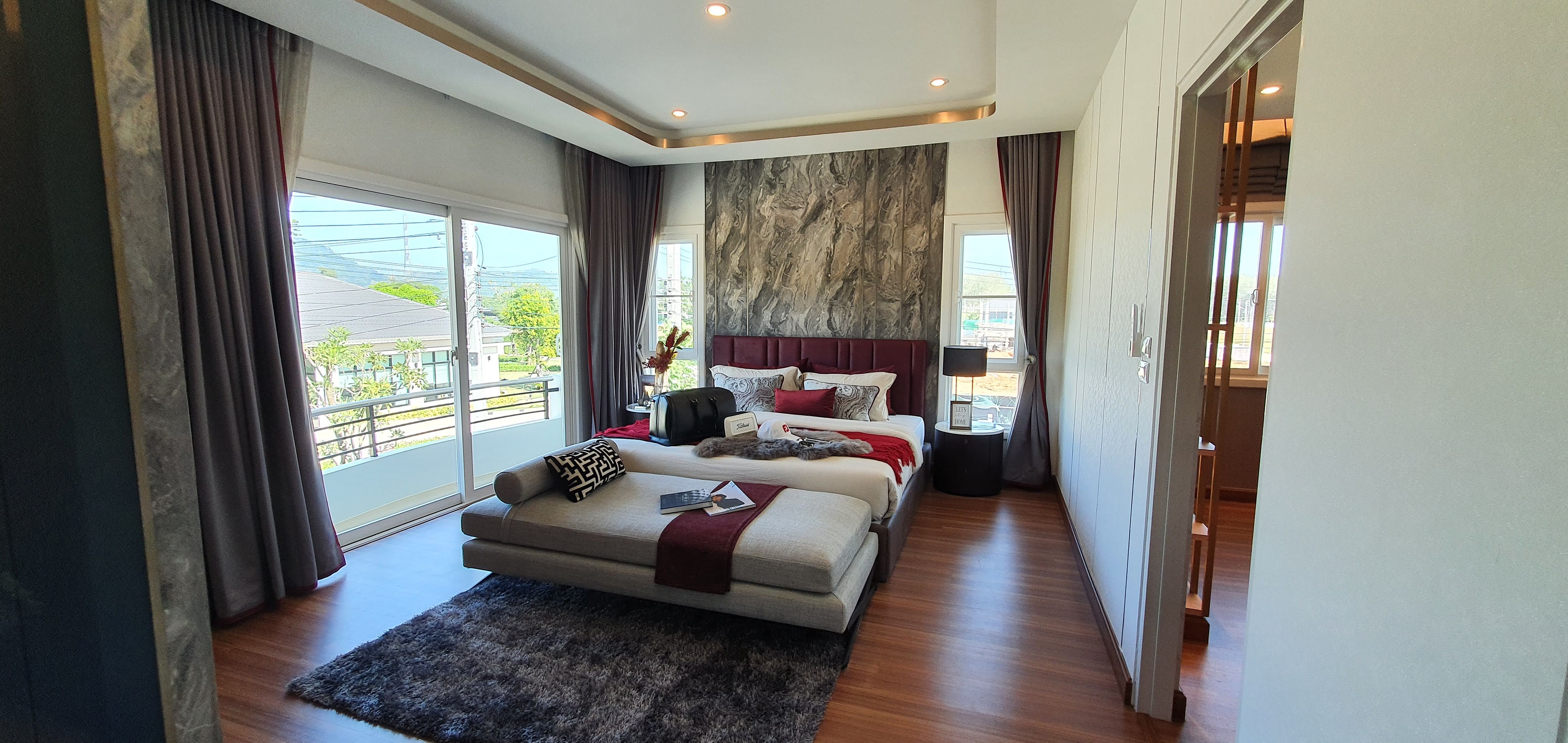 Supalai Palm Spring Banpon Phuket