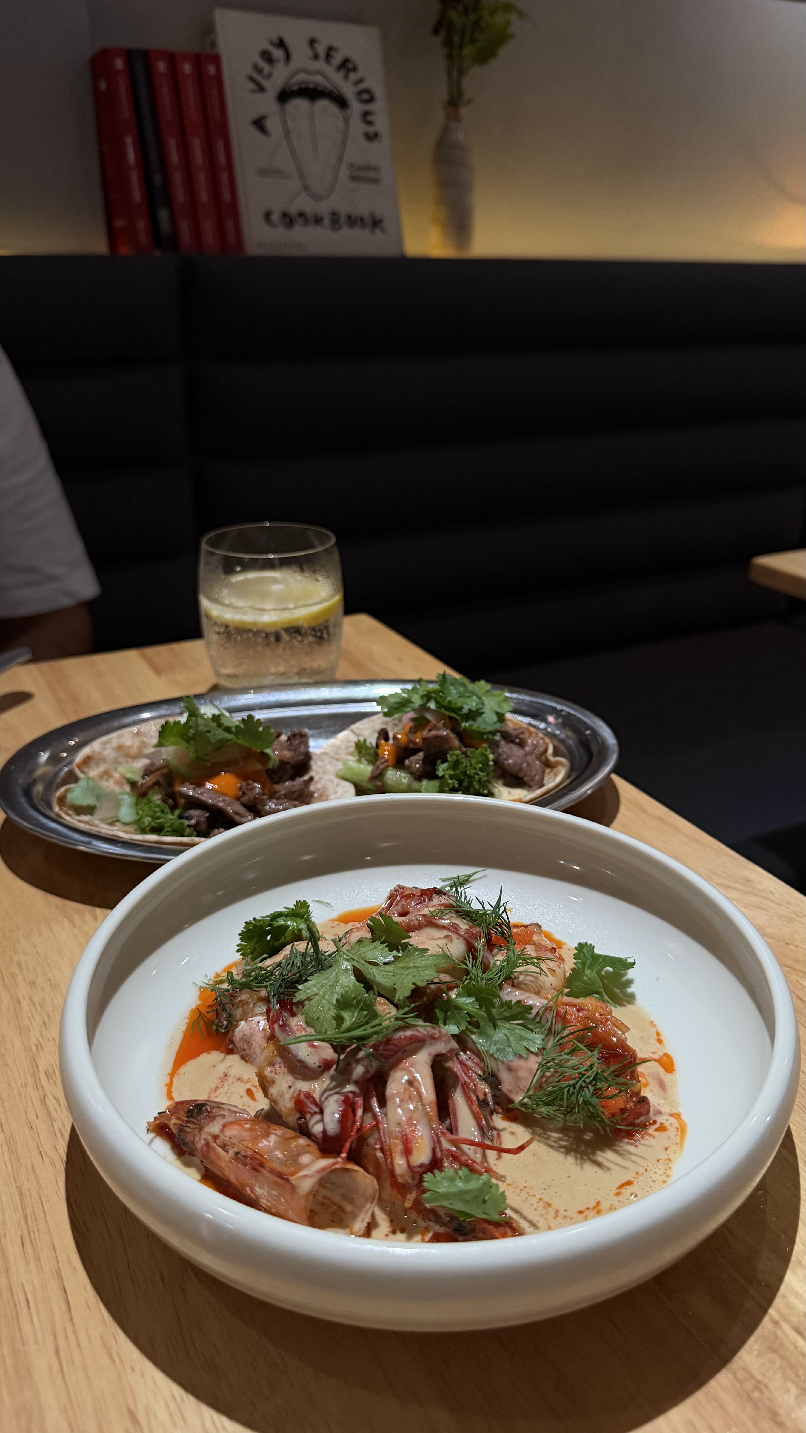 Surf & Turf by Soul Kitchen
