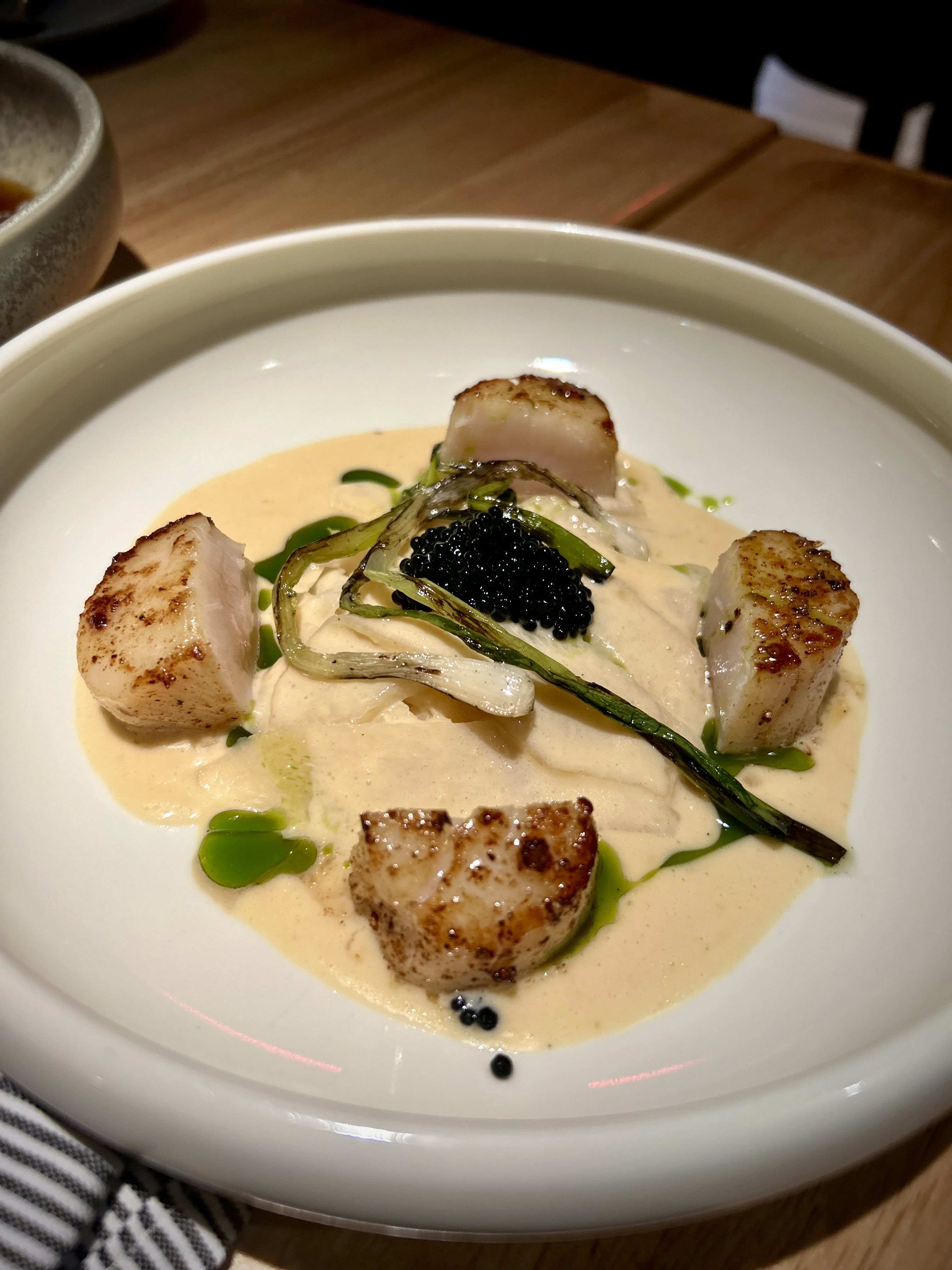Surf & Turf by Soul Kitchen