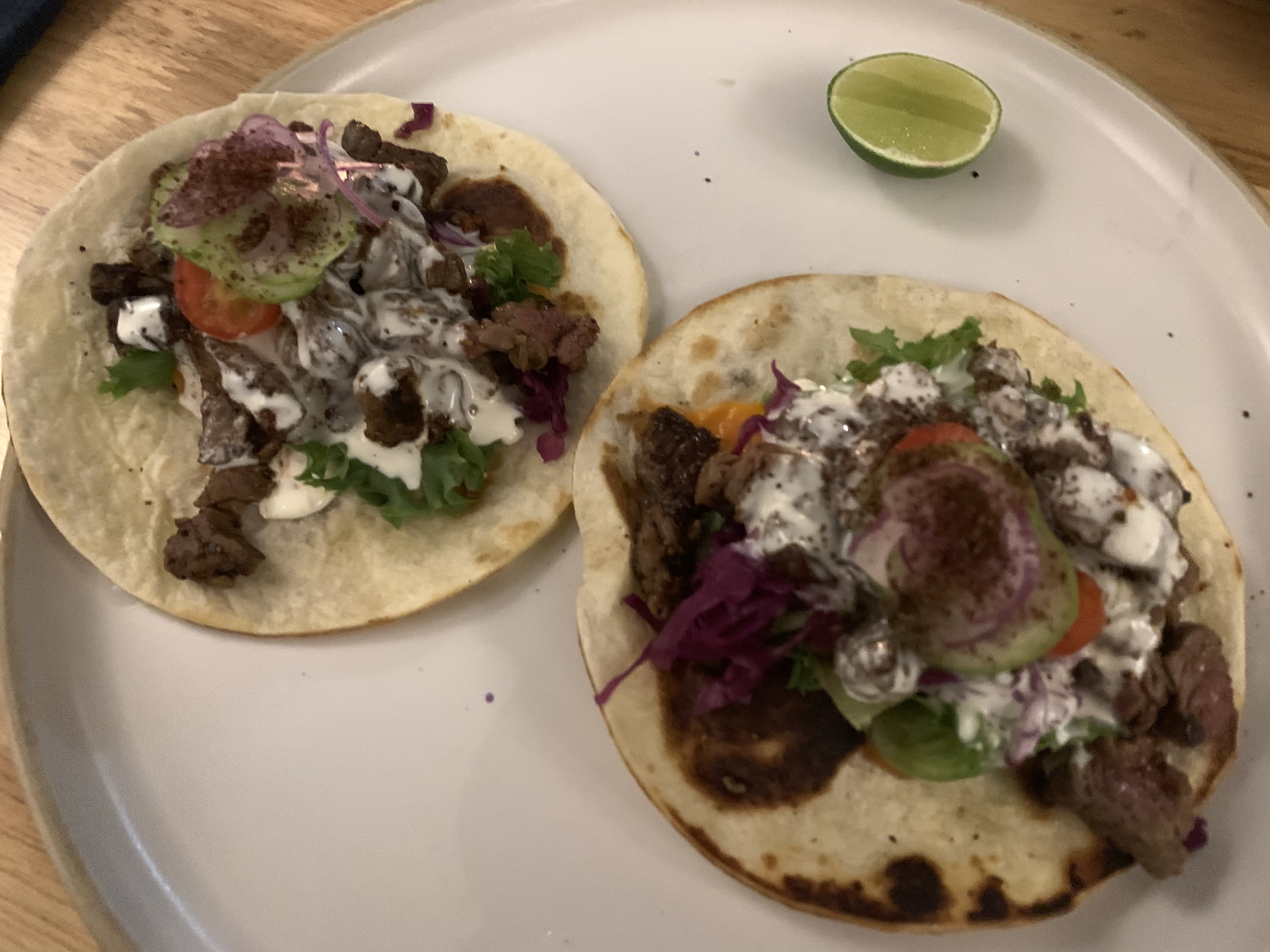 Surf & Turf by Soul Kitchen