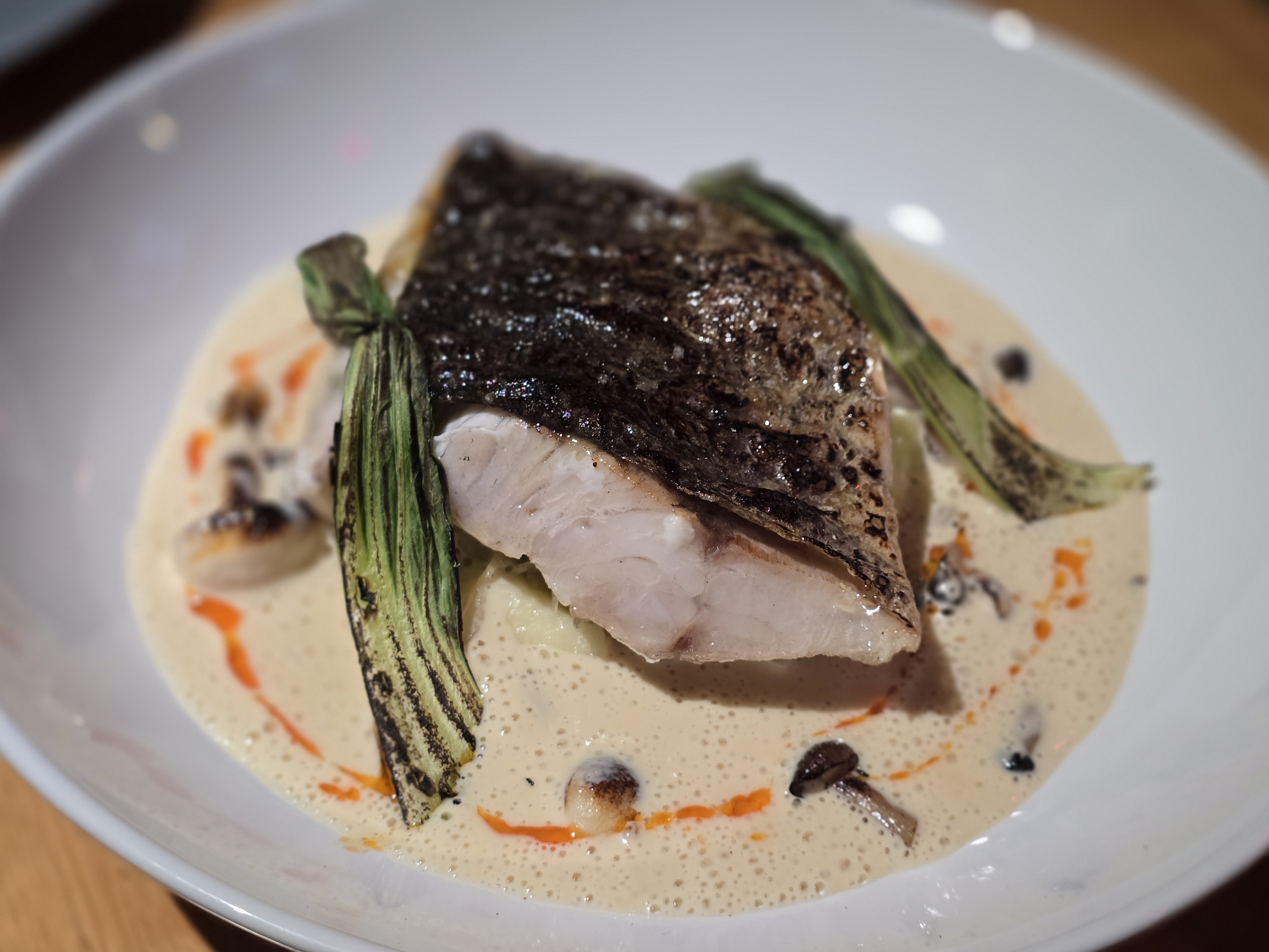 Surf & Turf by Soul Kitchen