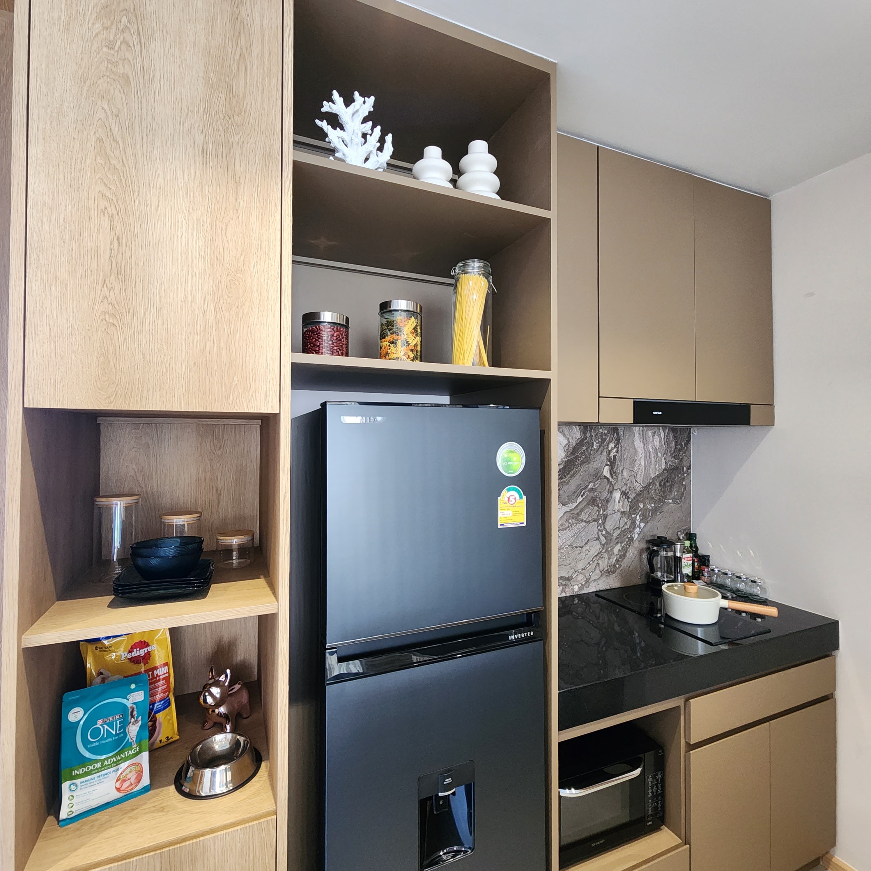 The Balance Condo