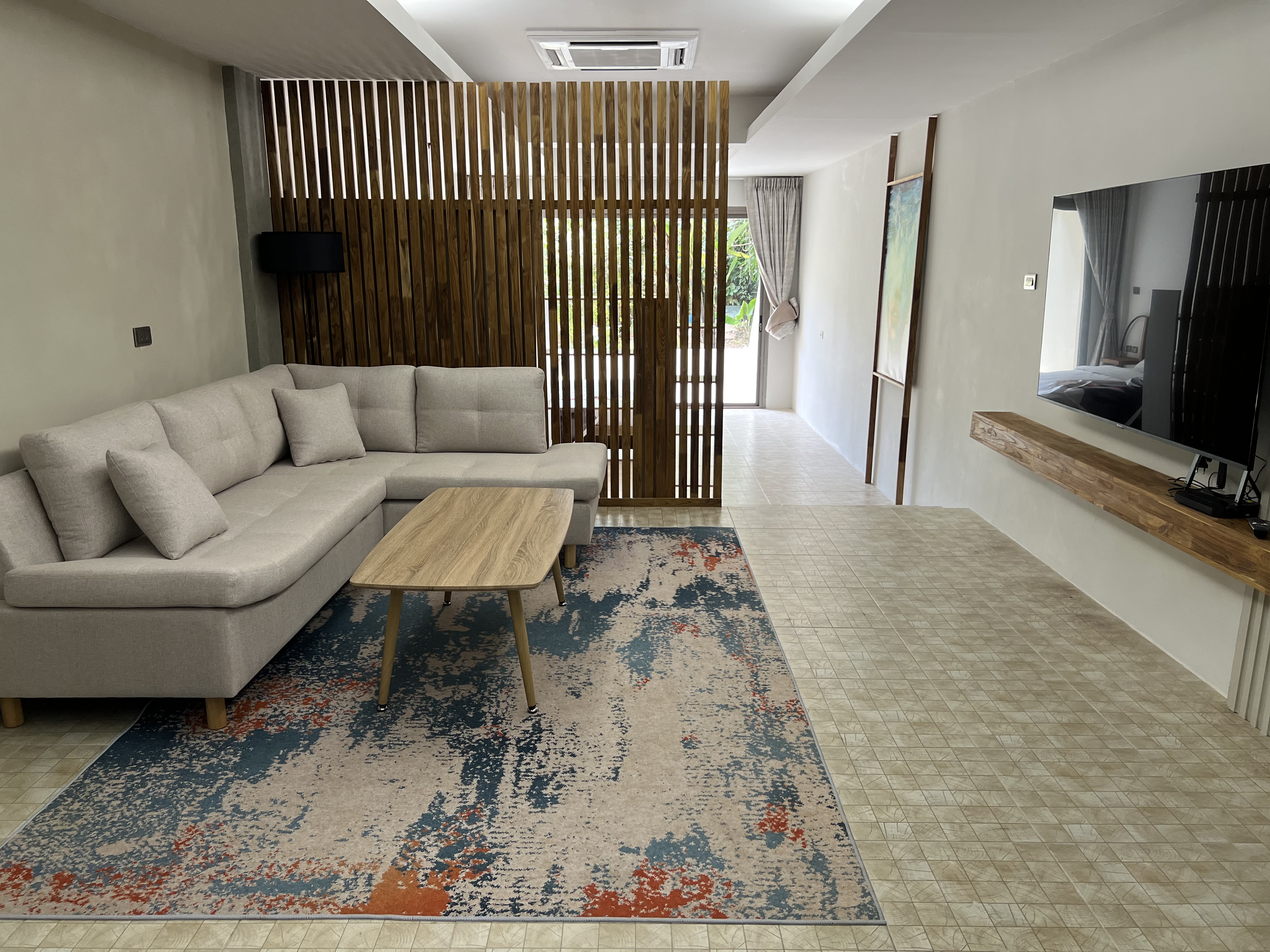 The Green Golf Residence