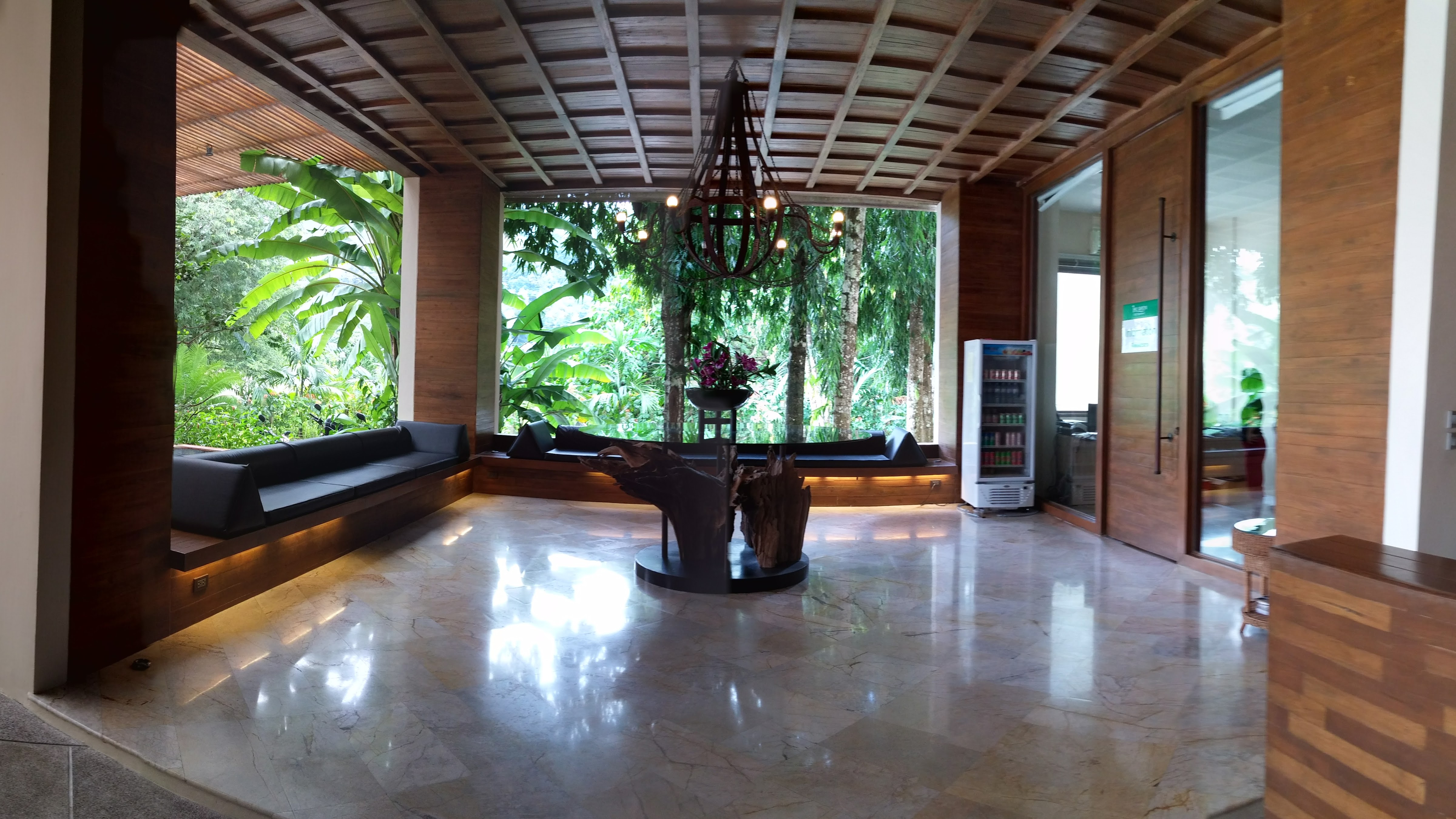 The Green Golf Residence