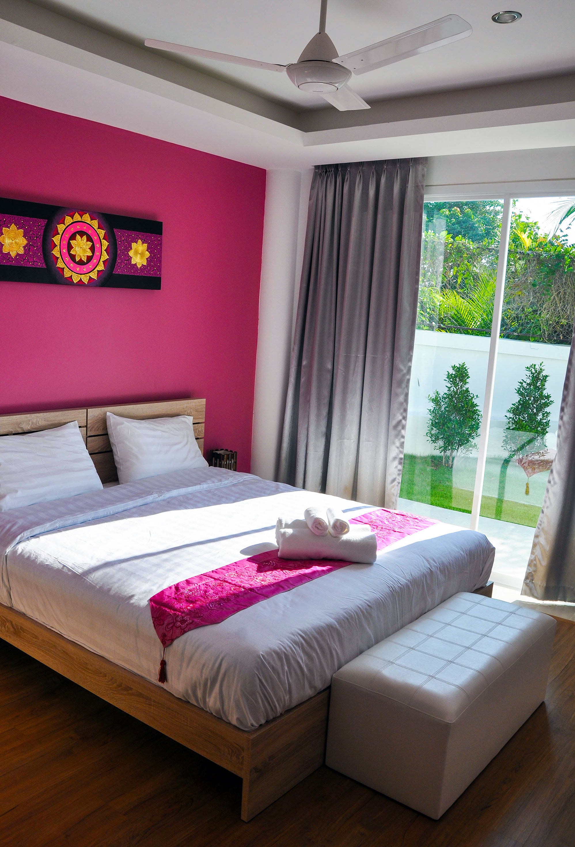 The Inspiration Residence