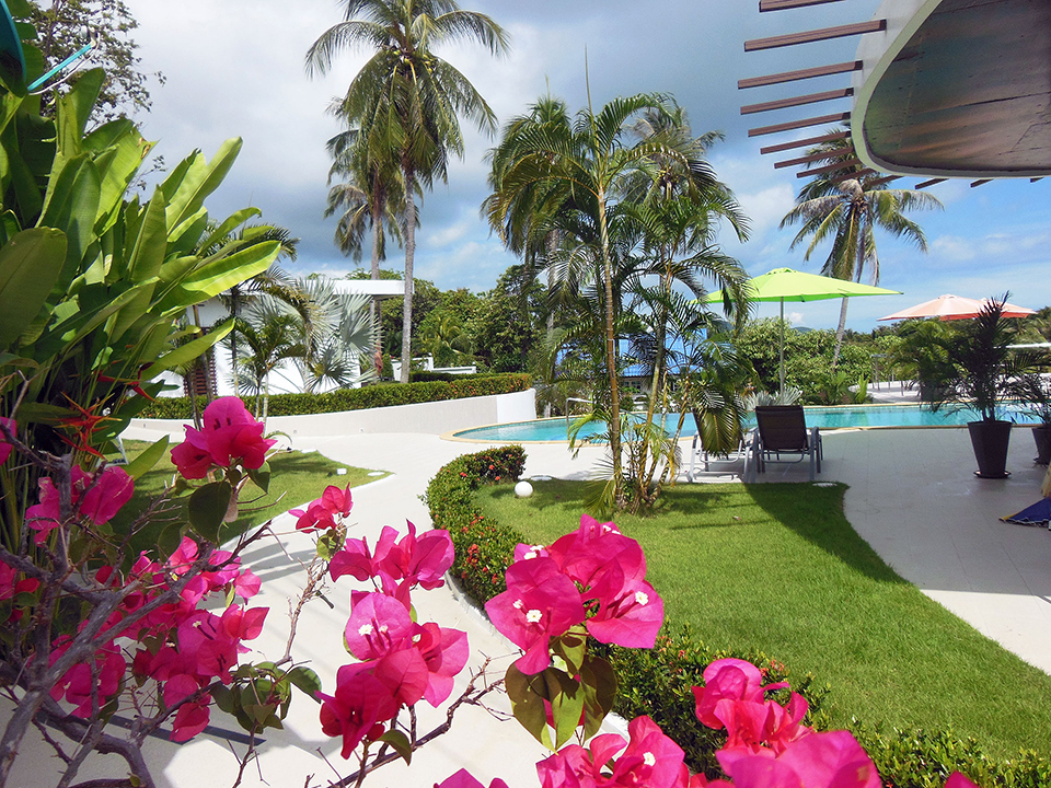 The Inspiration Residence