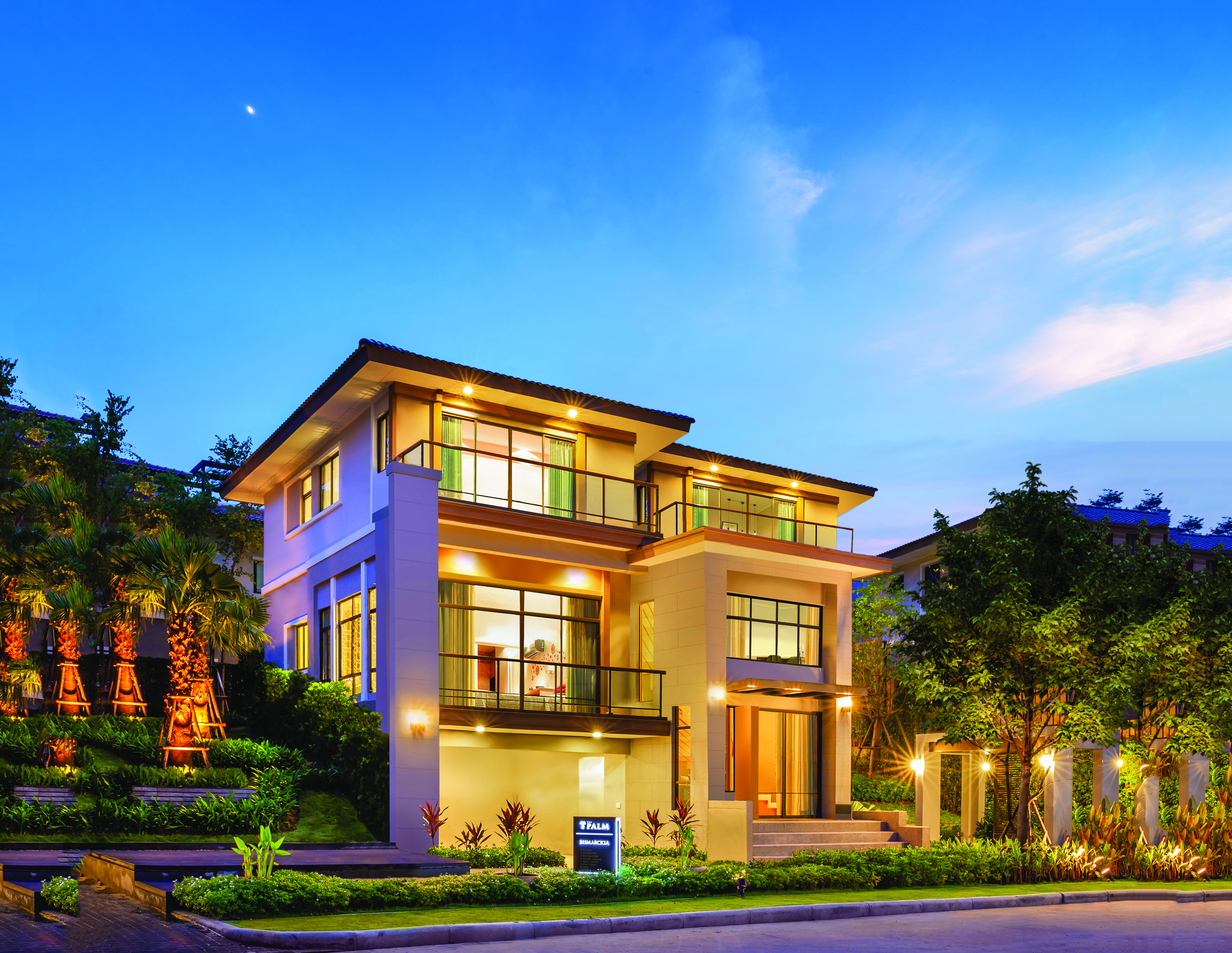 The Palm Kathu-Patong