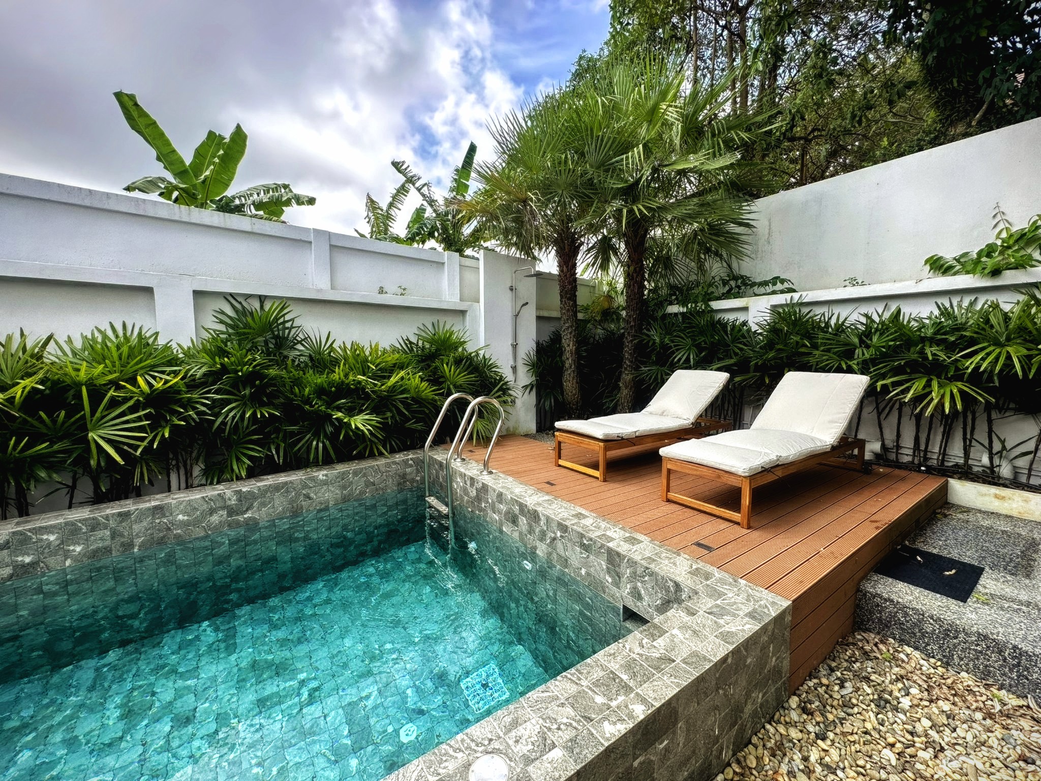 The Passion Residence @ Chalong