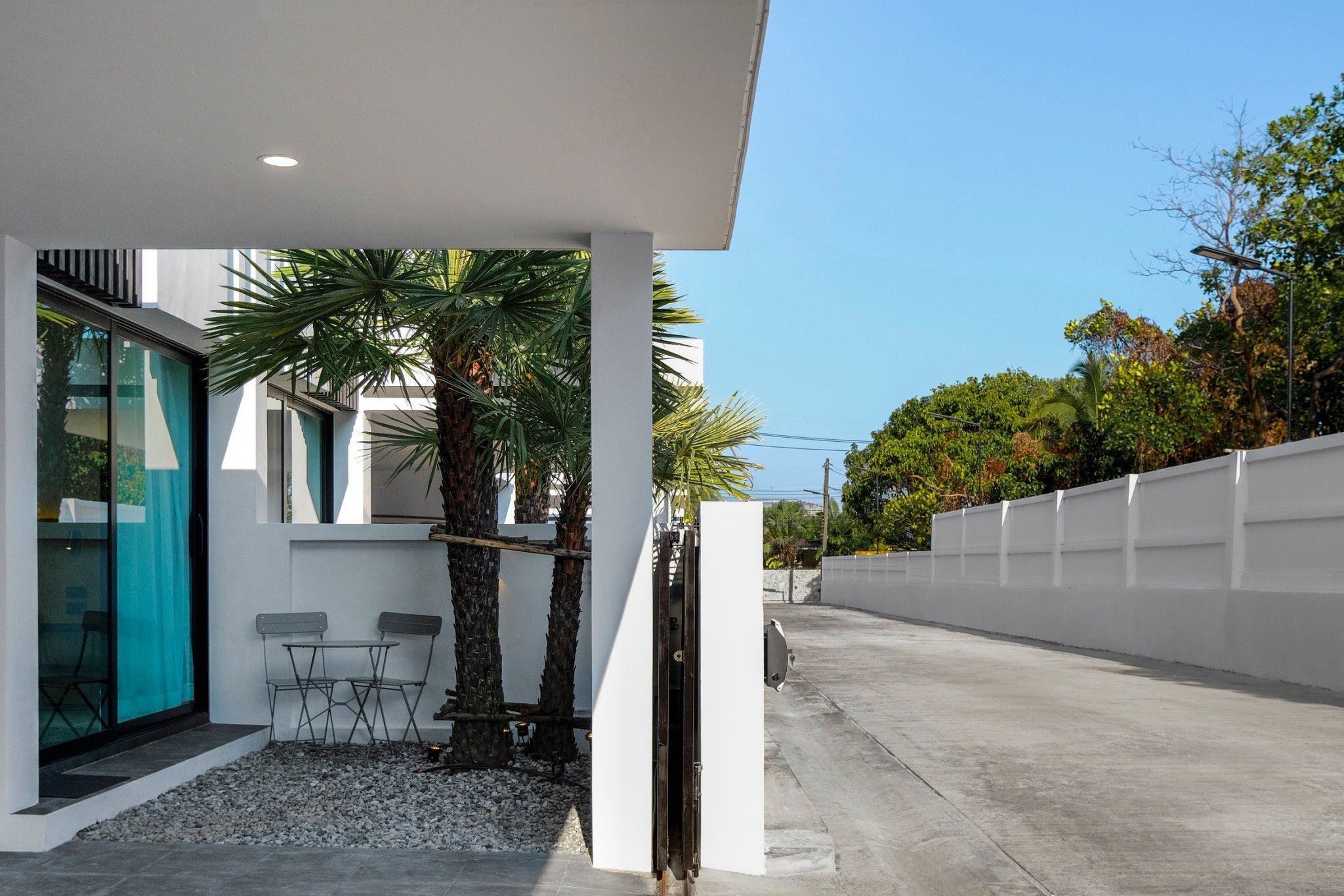The Passion Residence @ Chalong