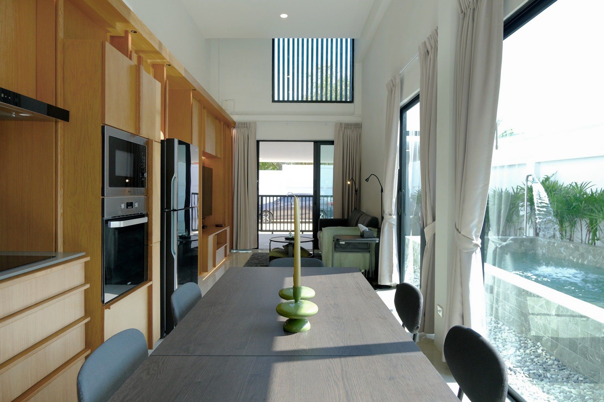 The Passion Residence @ Chalong