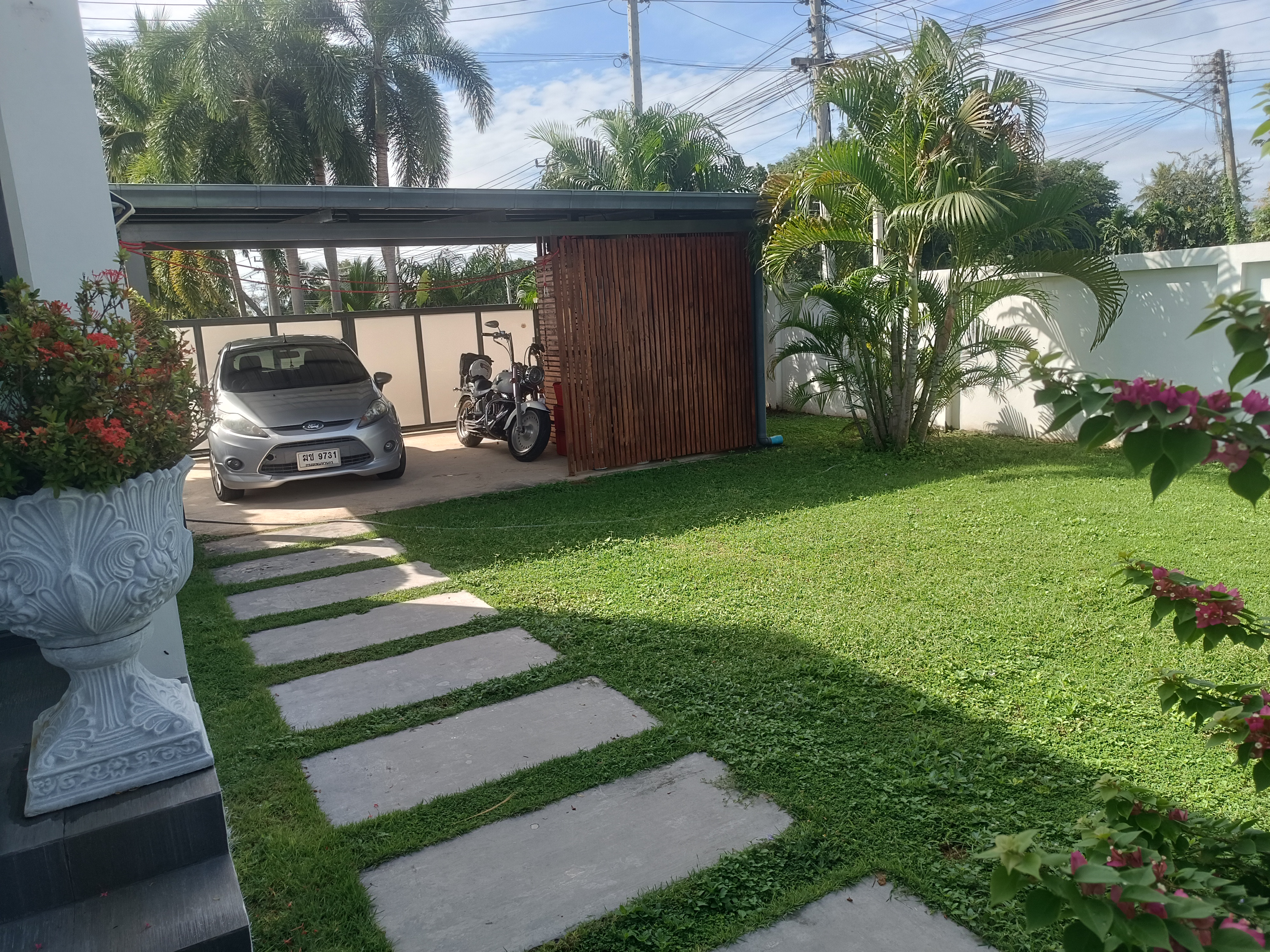 3 Villas by Phu Montra