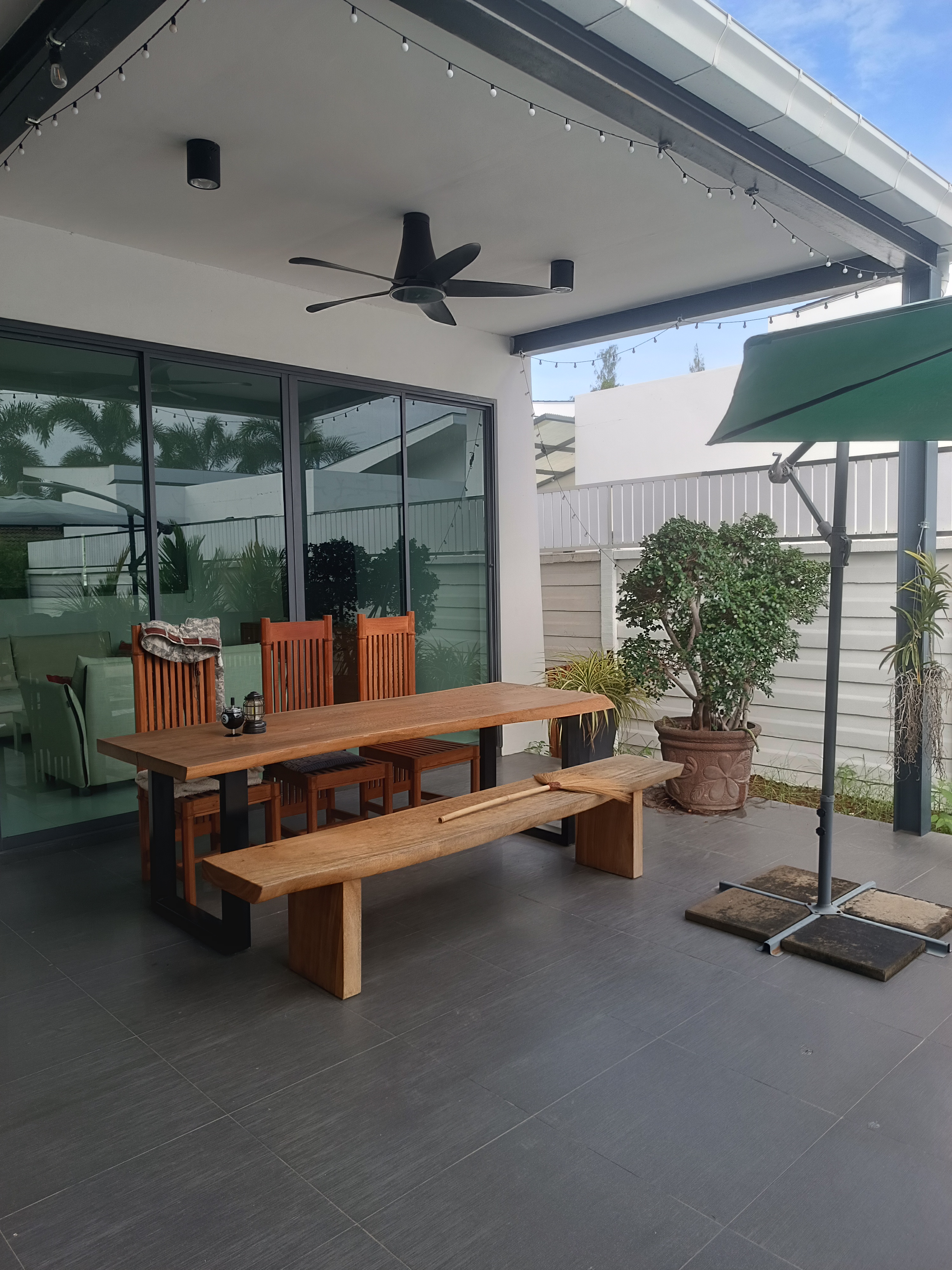 3 Villas by Phu Montra
