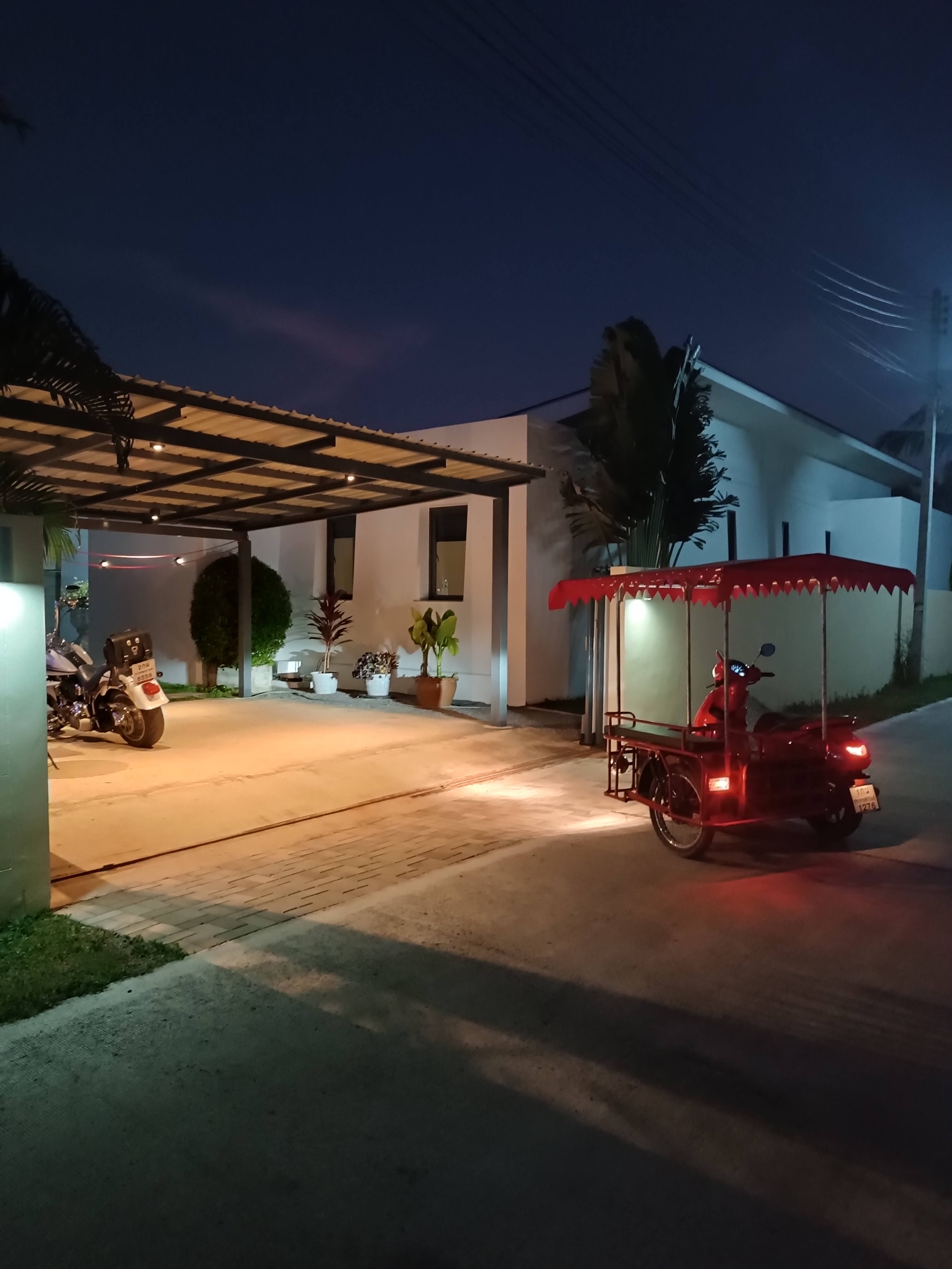 3 Villas by Phu Montra
